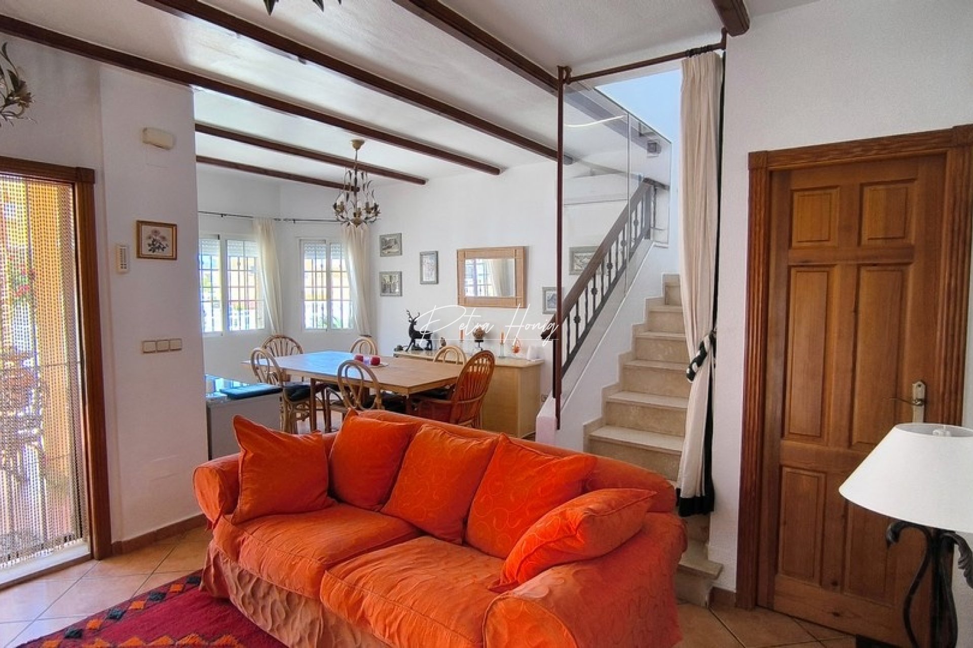 Reventa - Chalet - Algorfa - Lo Crispin
