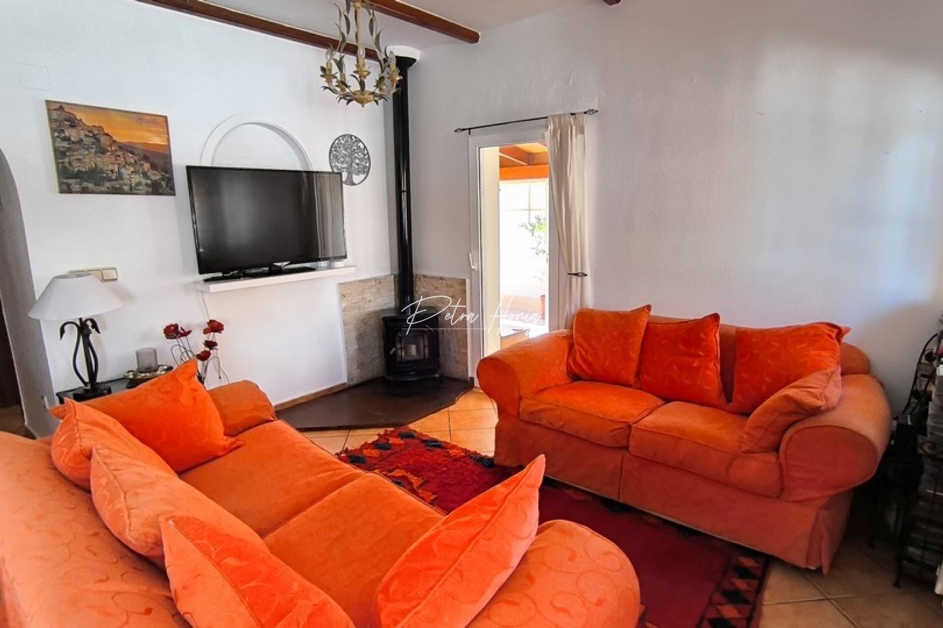 Reventa - Chalet - Algorfa - Lo Crispin