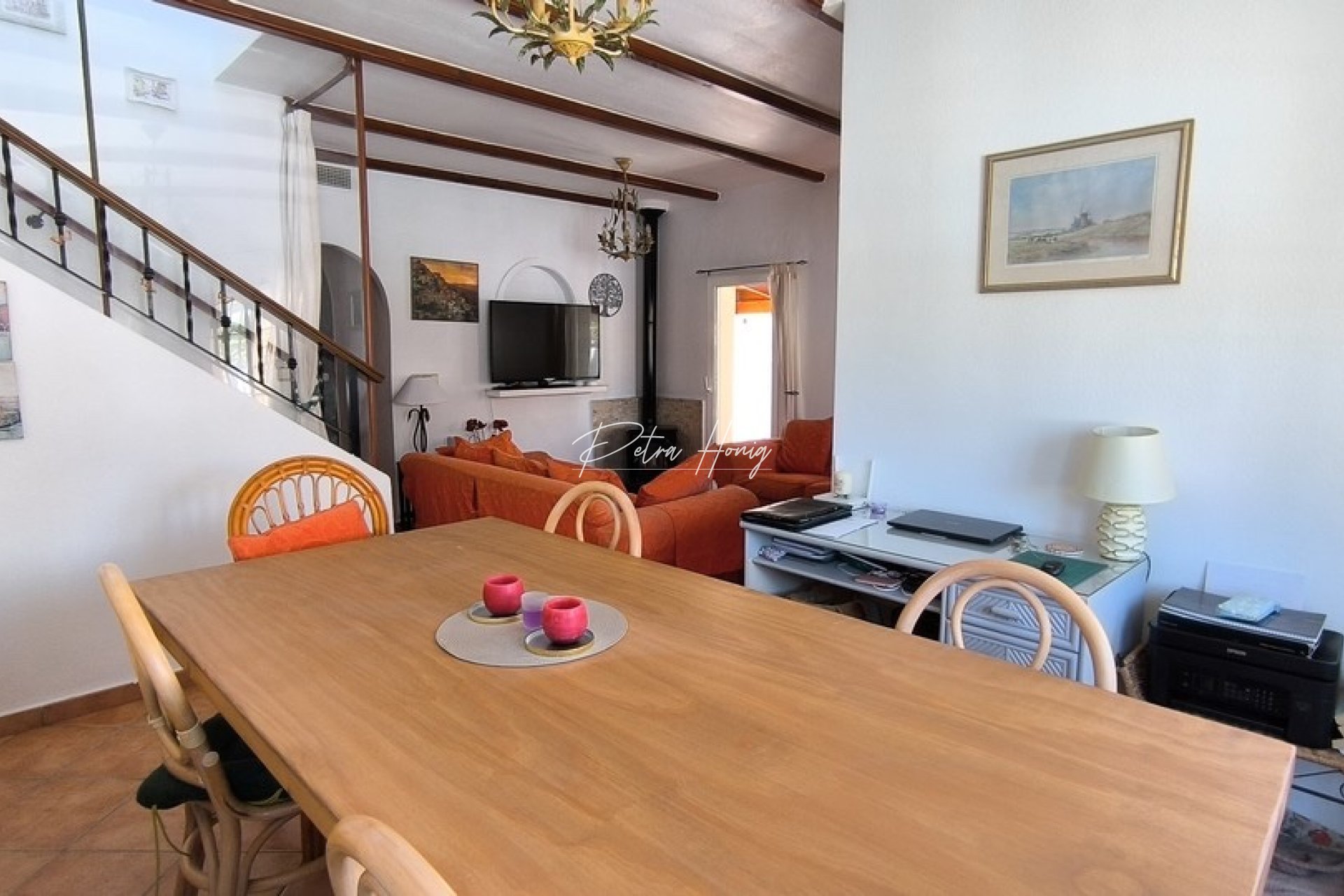 Reventa - Chalet - Algorfa - Lo Crispin