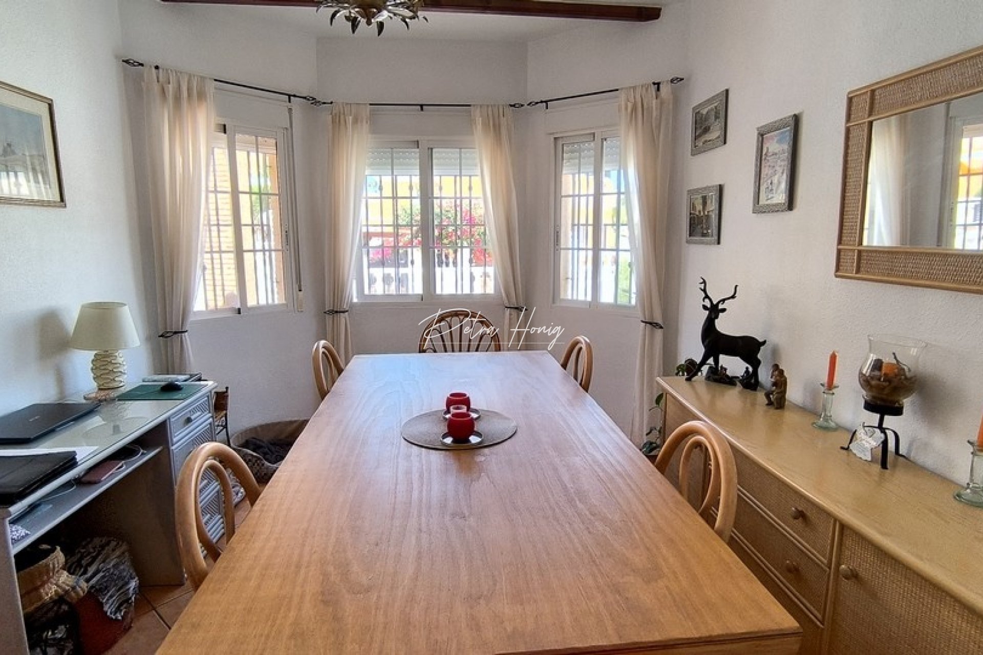 Reventa - Chalet - Algorfa - Lo Crispin