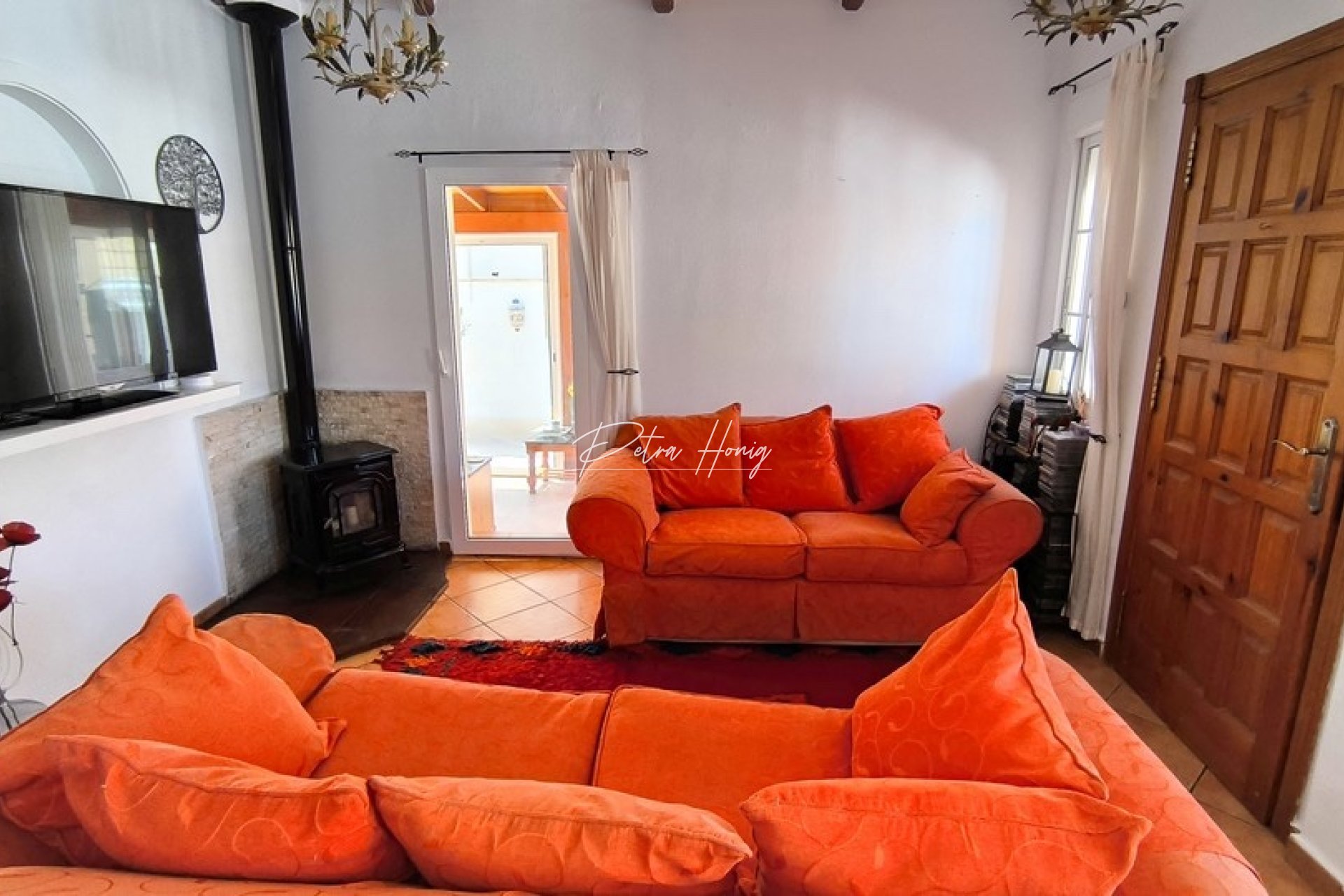 Reventa - Chalet - Algorfa - Lo Crispin