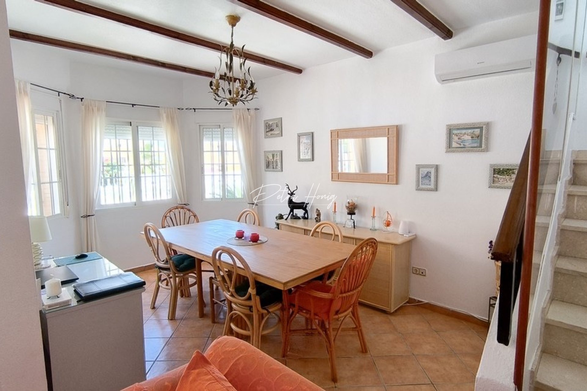 Reventa - Chalet - Algorfa - Lo Crispin