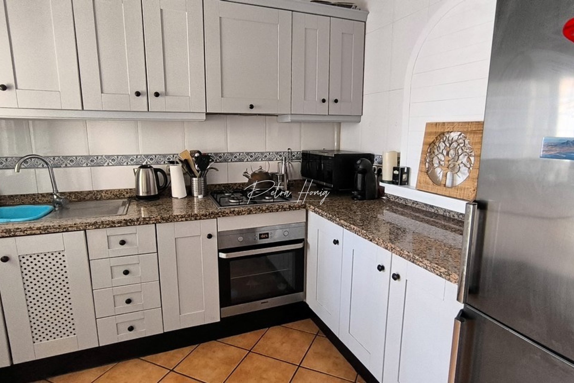 Reventa - Chalet - Algorfa - Lo Crispin
