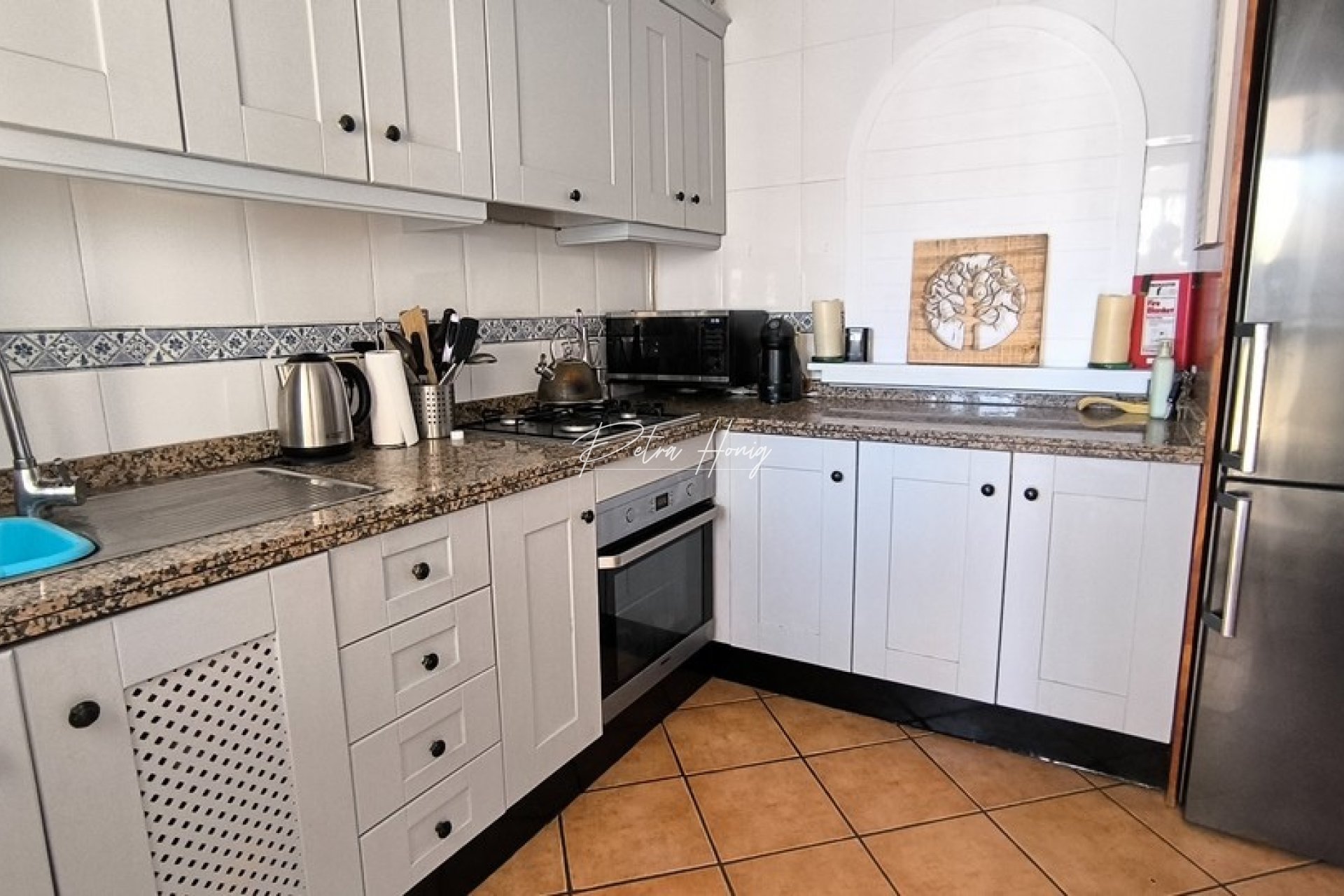 Reventa - Chalet - Algorfa - Lo Crispin