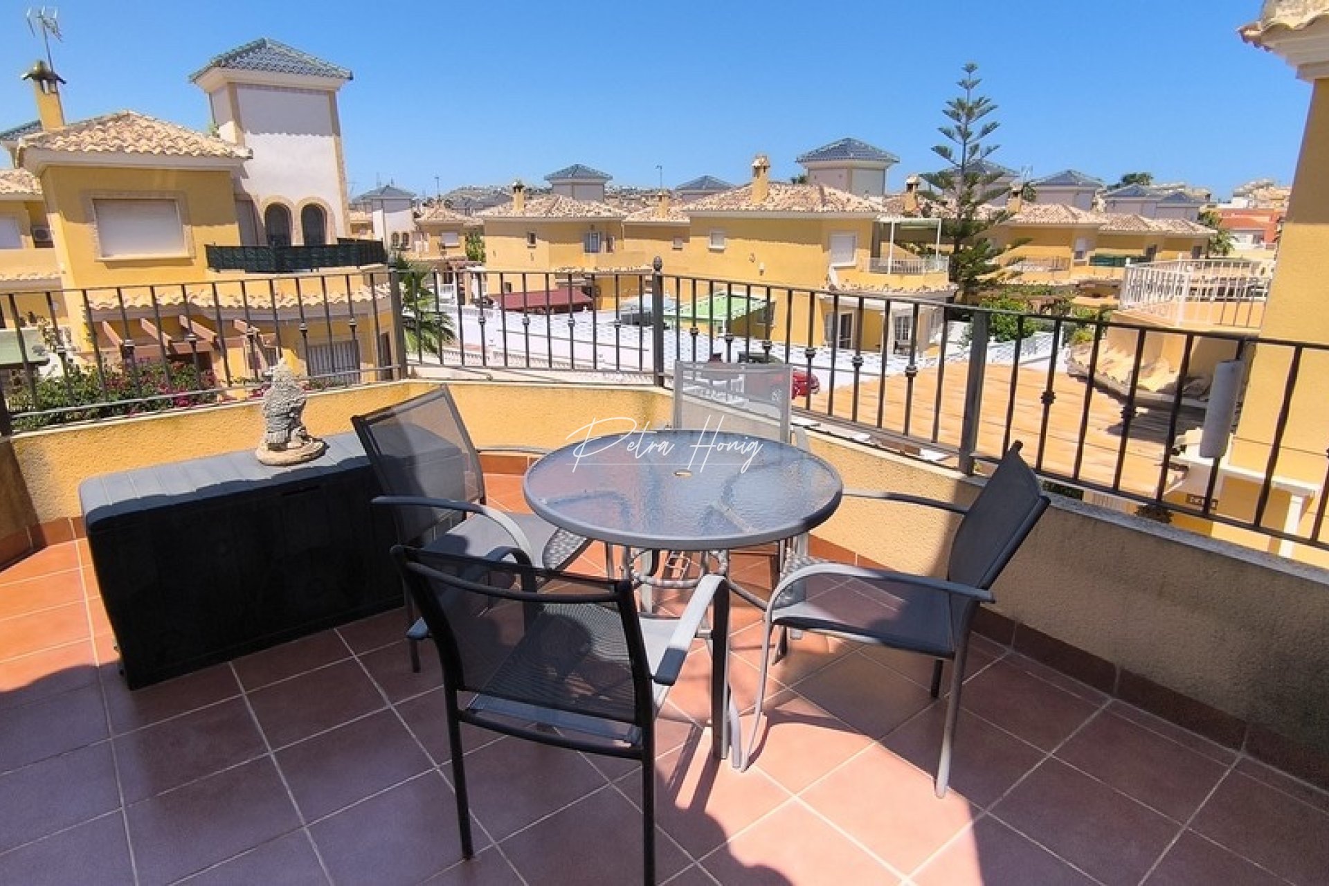 Reventa - Chalet - Algorfa - Lo Crispin