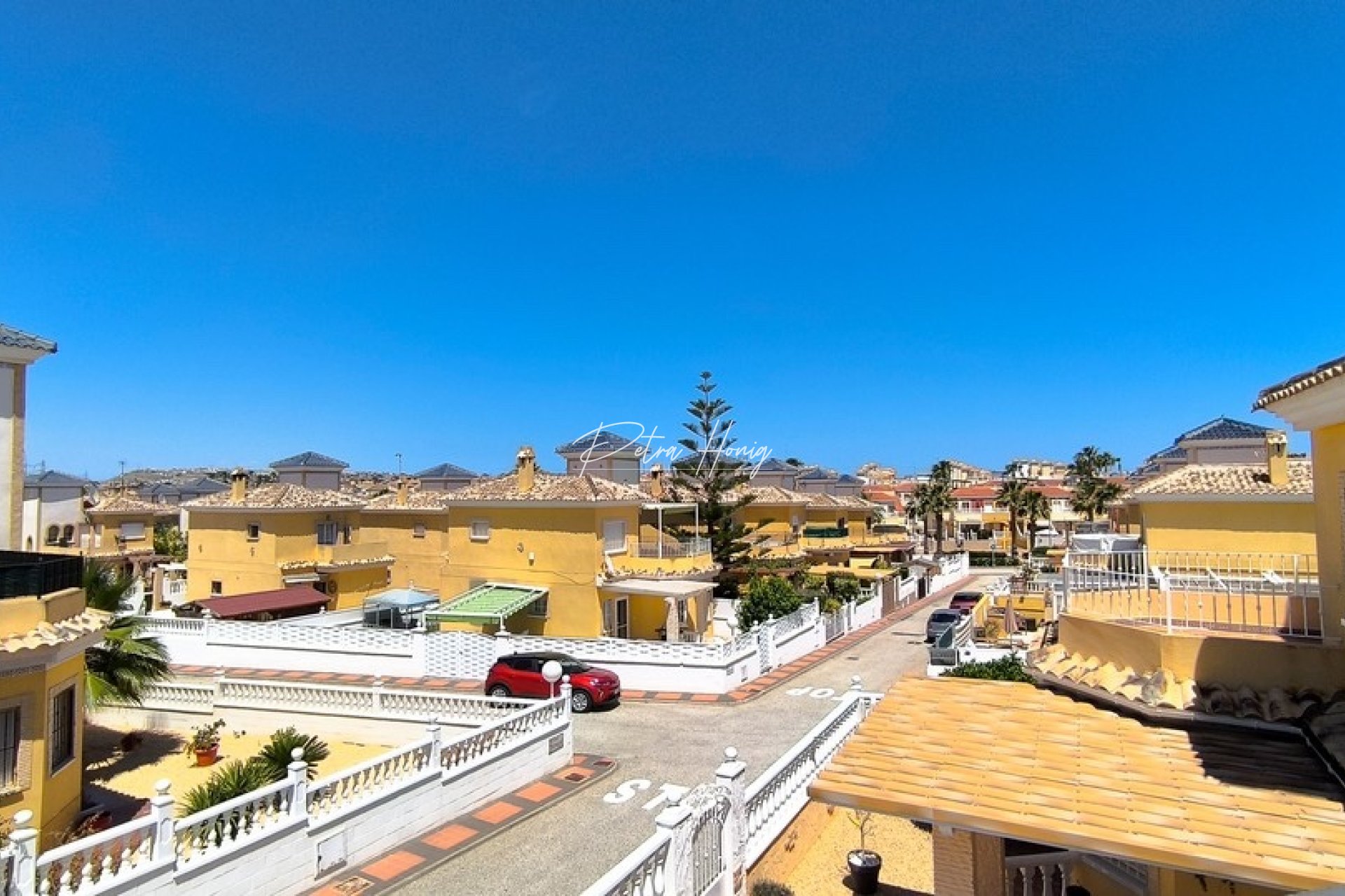 Reventa - Chalet - Algorfa - Lo Crispin