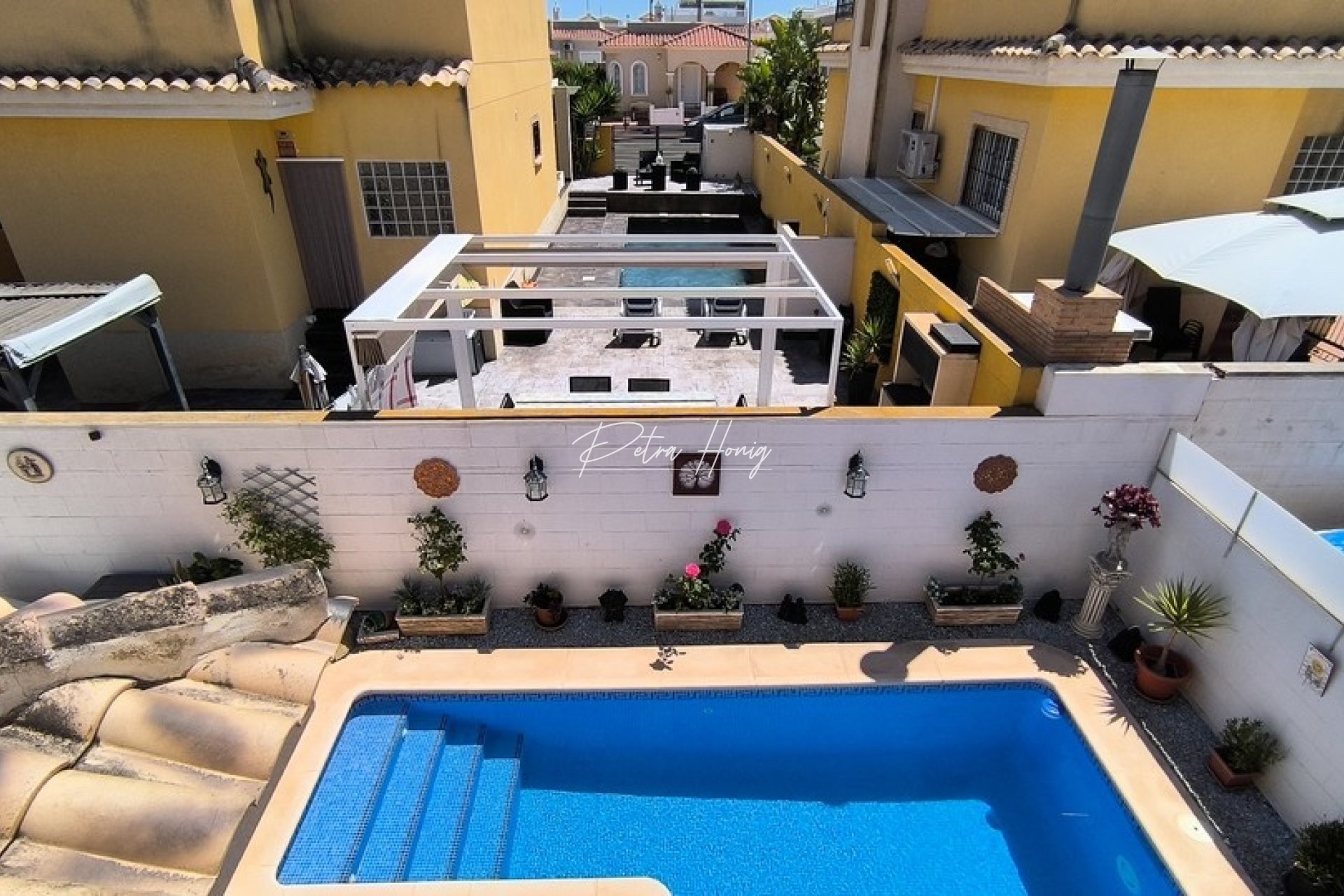 Reventa - Chalet - Algorfa - Lo Crispin