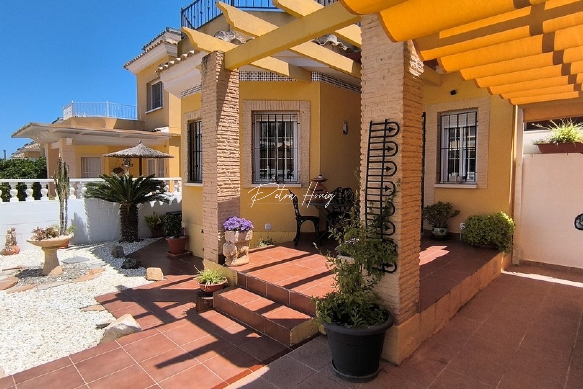 Reventa - Chalet - Algorfa - Lo Crispin