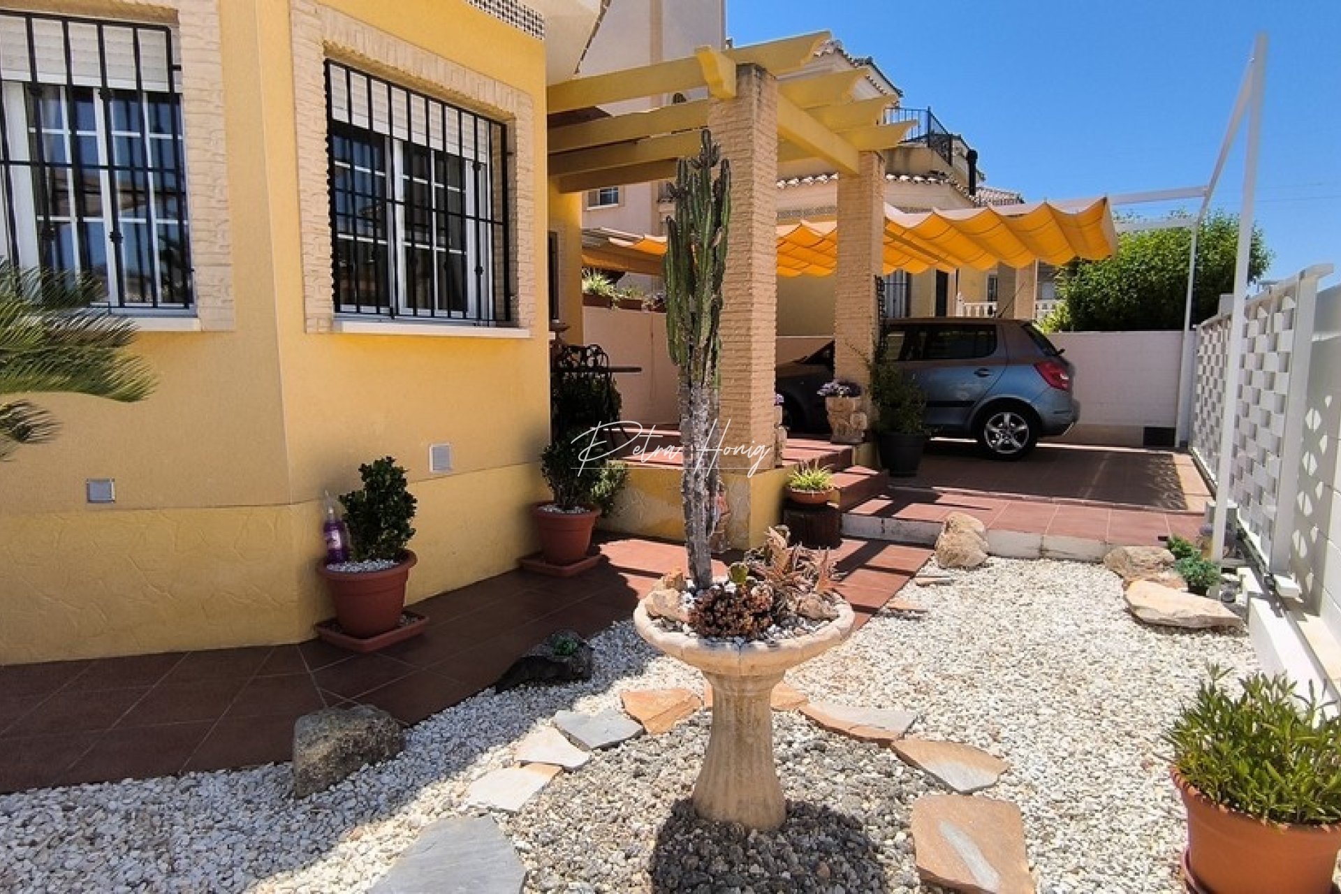 Reventa - Chalet - Algorfa - Lo Crispin