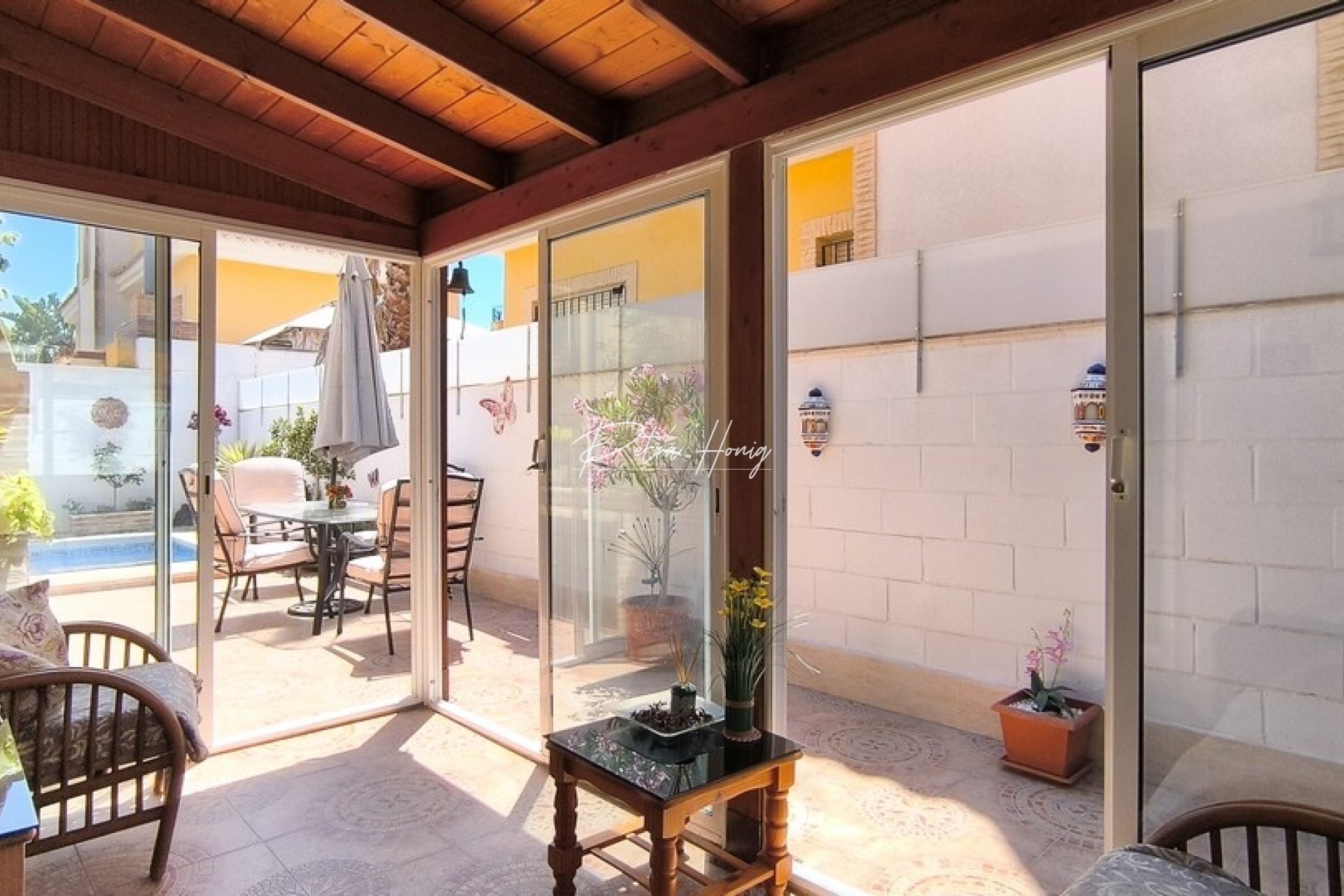 Reventa - Chalet - Algorfa - Lo Crispin