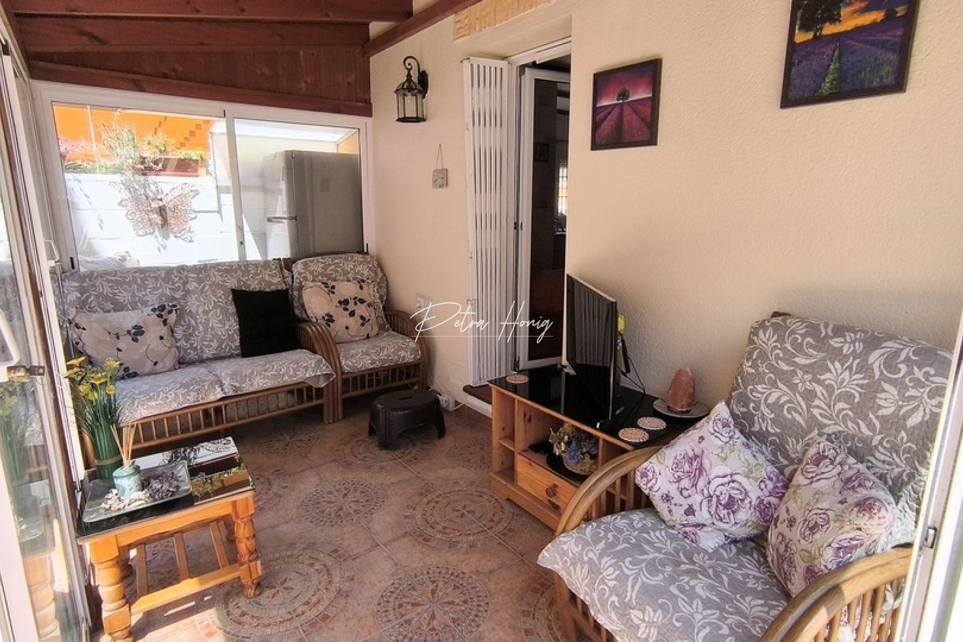 Reventa - Chalet - Algorfa - Lo Crispin