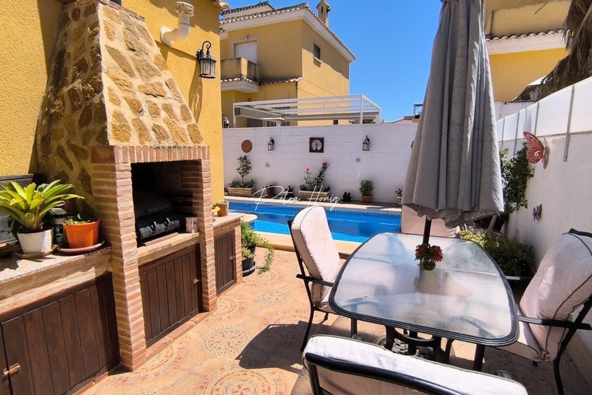Reventa - Chalet - Algorfa - Lo Crispin