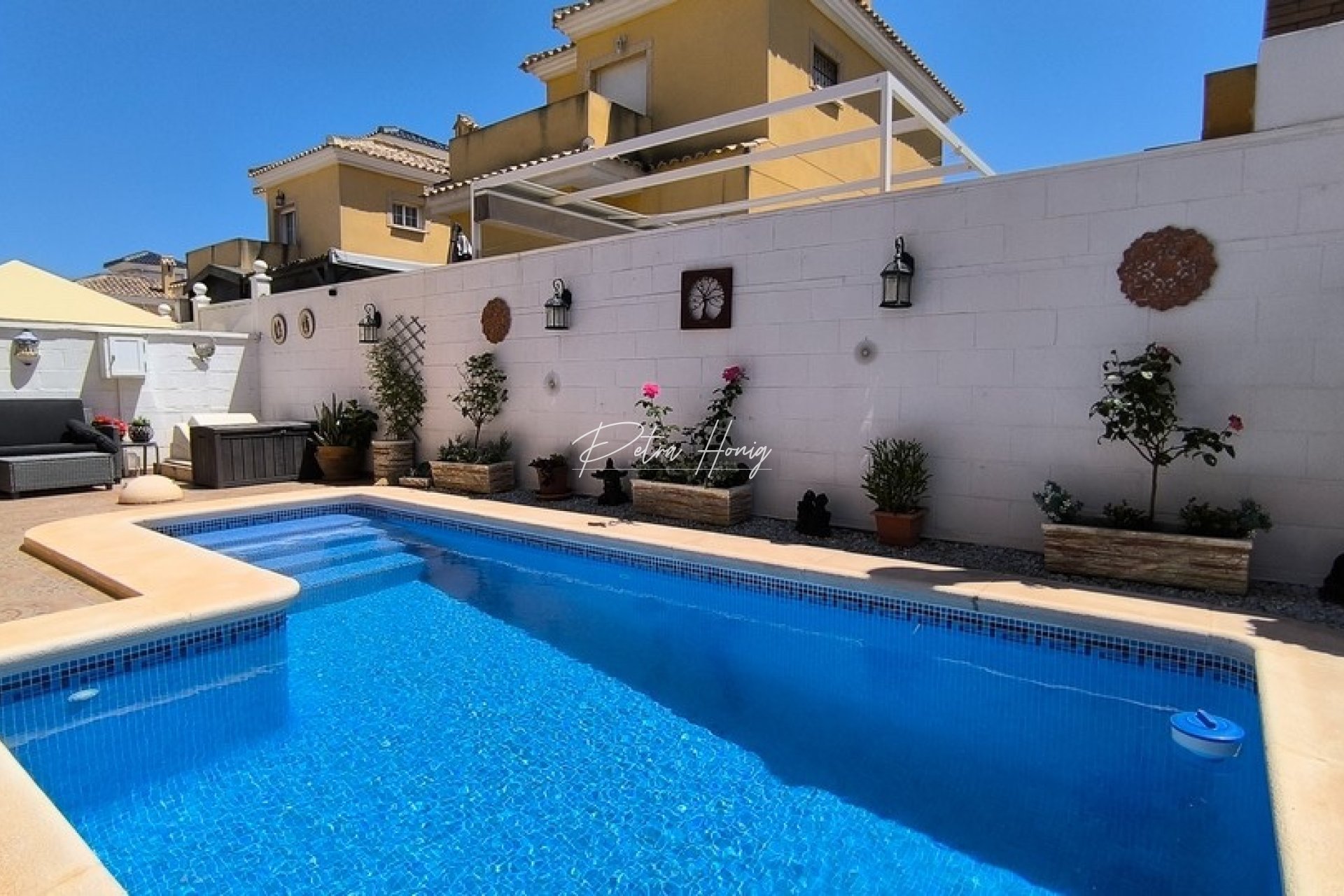 Reventa - Chalet - Algorfa - Lo Crispin