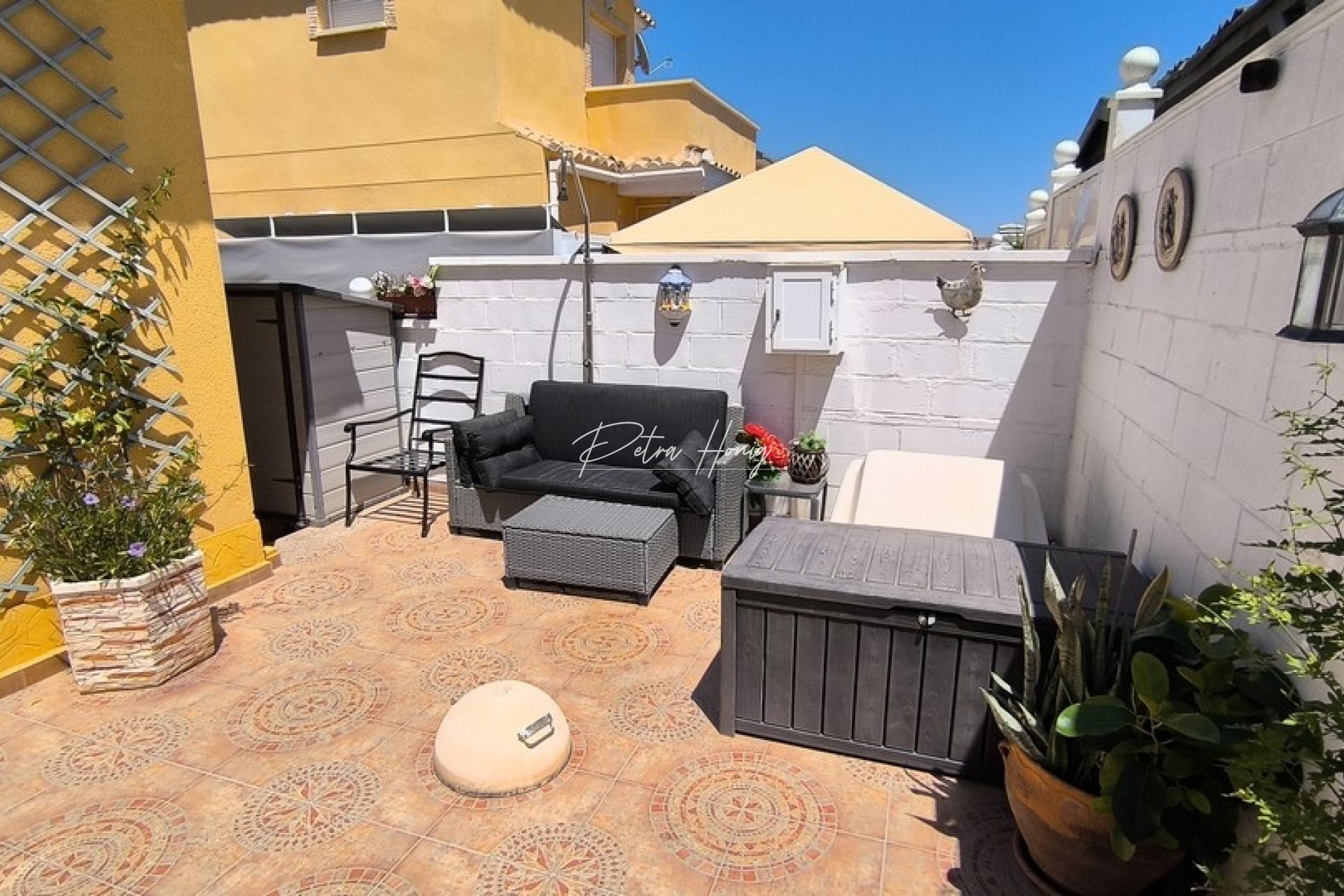 Reventa - Chalet - Algorfa - Lo Crispin