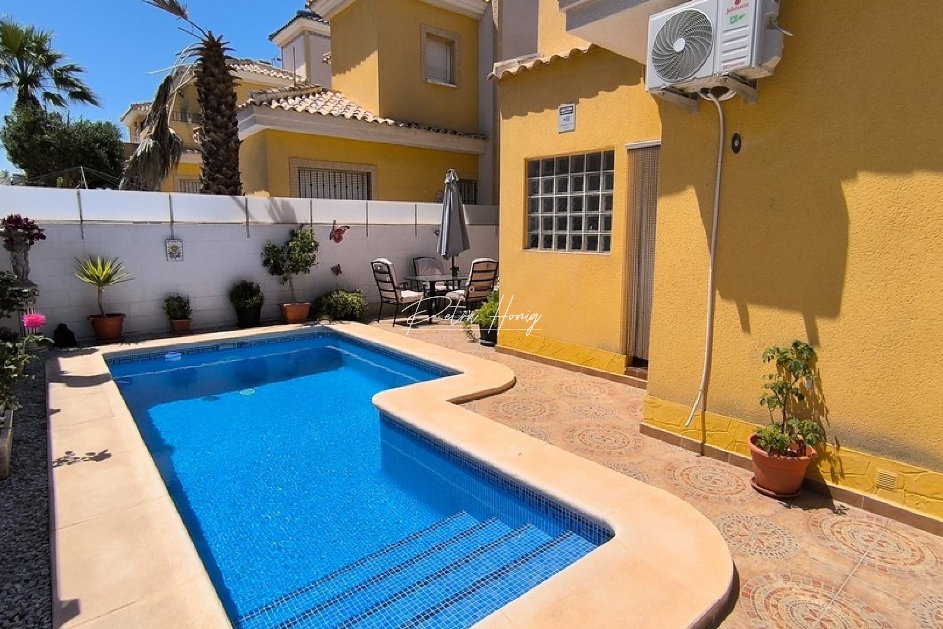 Reventa - Chalet - Algorfa - Lo Crispin