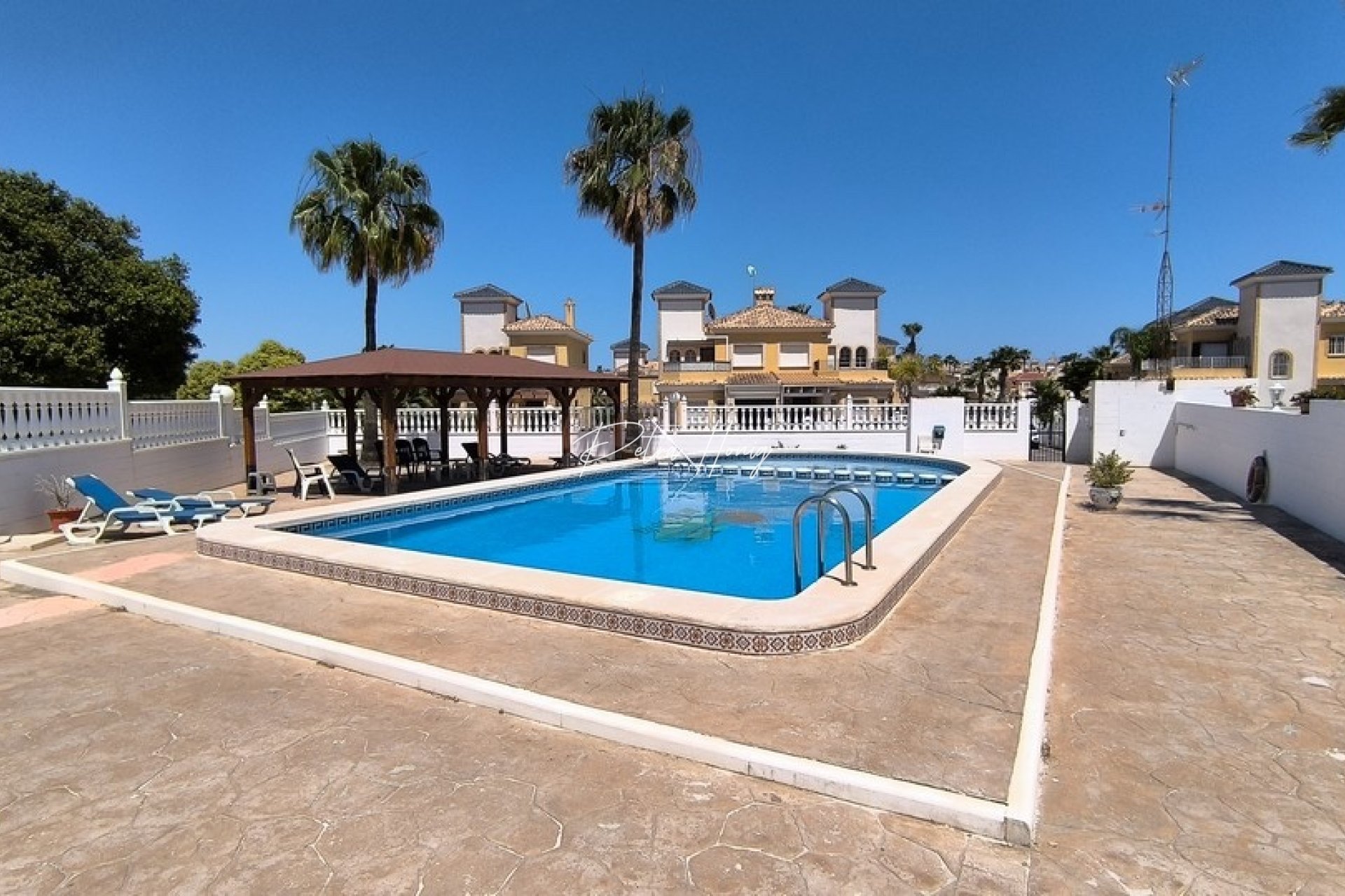 Reventa - Chalet - Algorfa - Lo Crispin