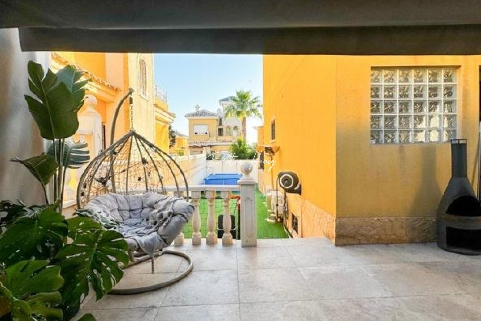 Reventa - Chalet - Algorfa - Lo Crispin