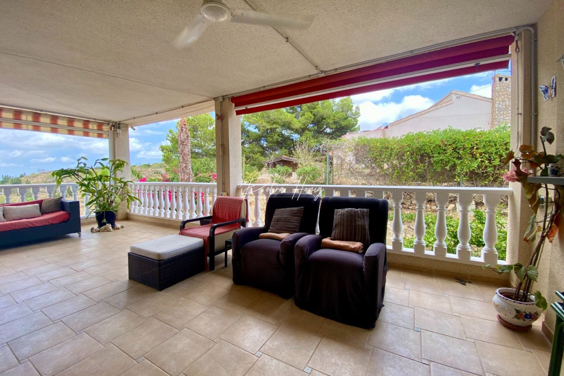 Reventa - Chalet - Algorfa - Lomas de La Juliana