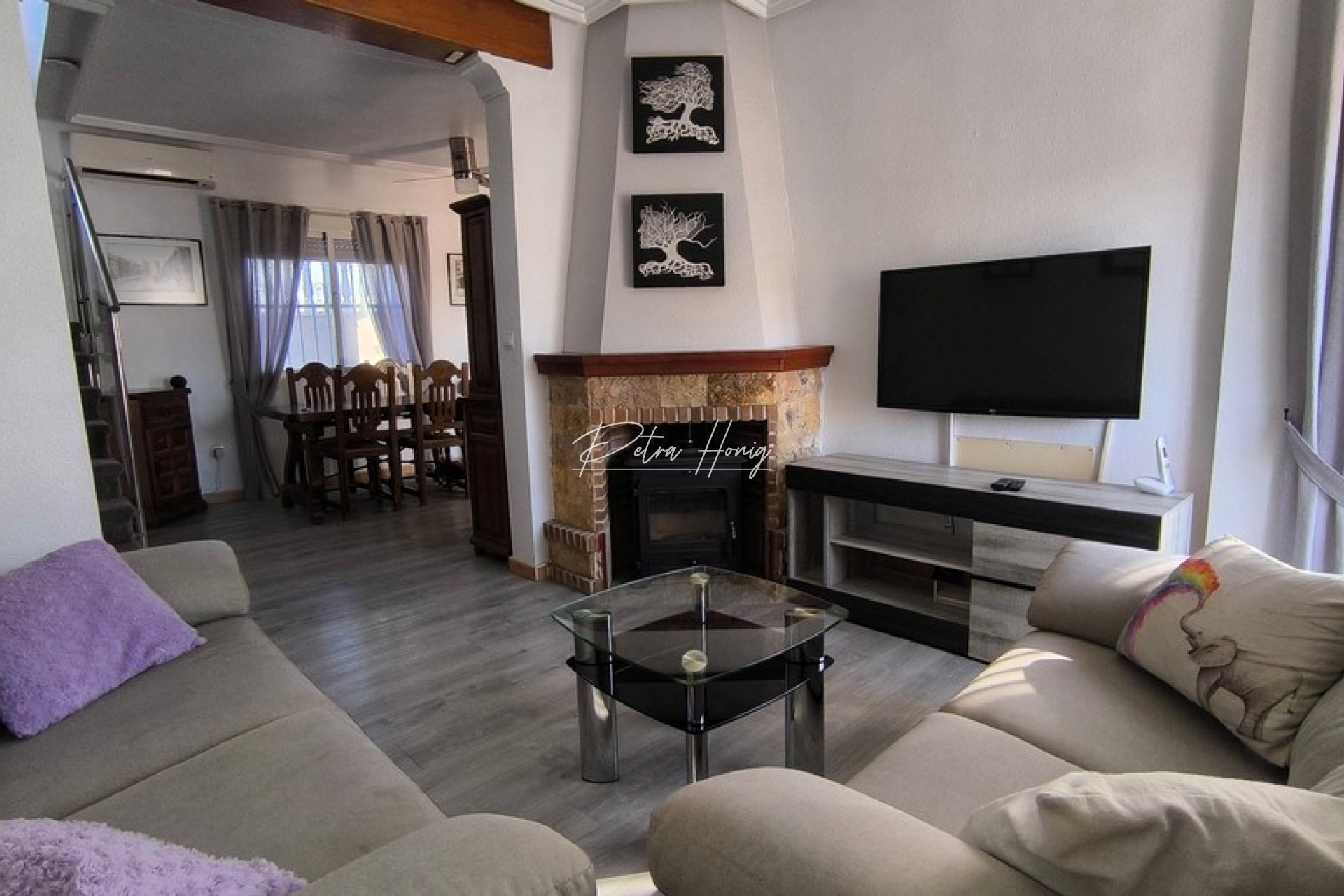 Reventa - Chalet - Algorfa - Montebello