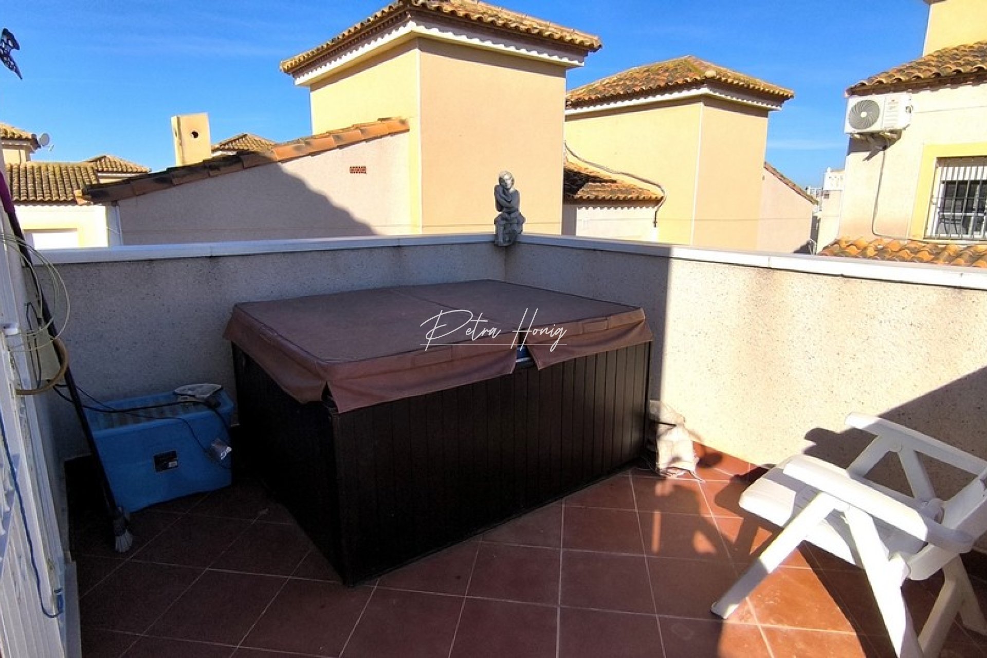 Reventa - Chalet - Algorfa - Montebello