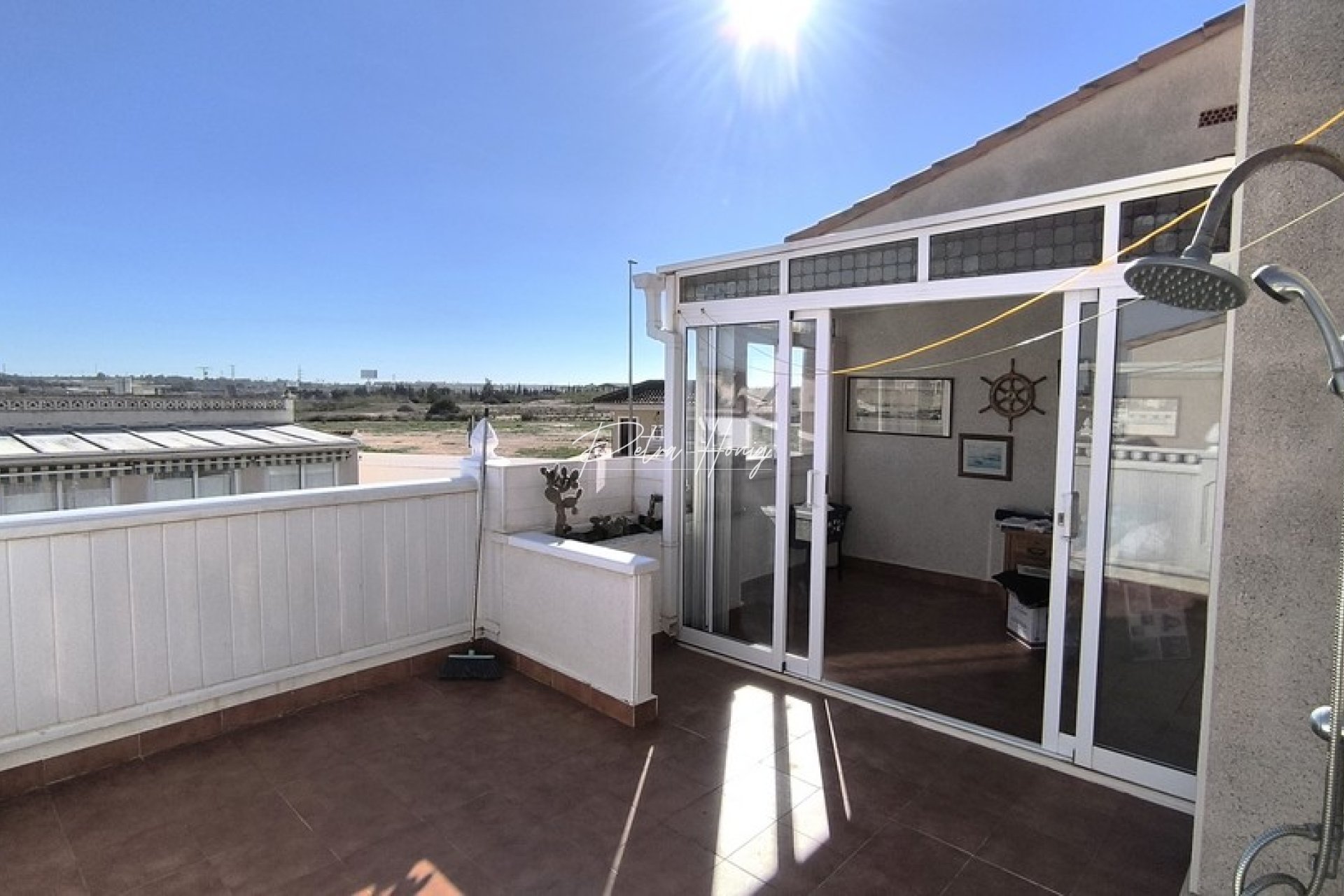 Reventa - Chalet - Algorfa - Montebello