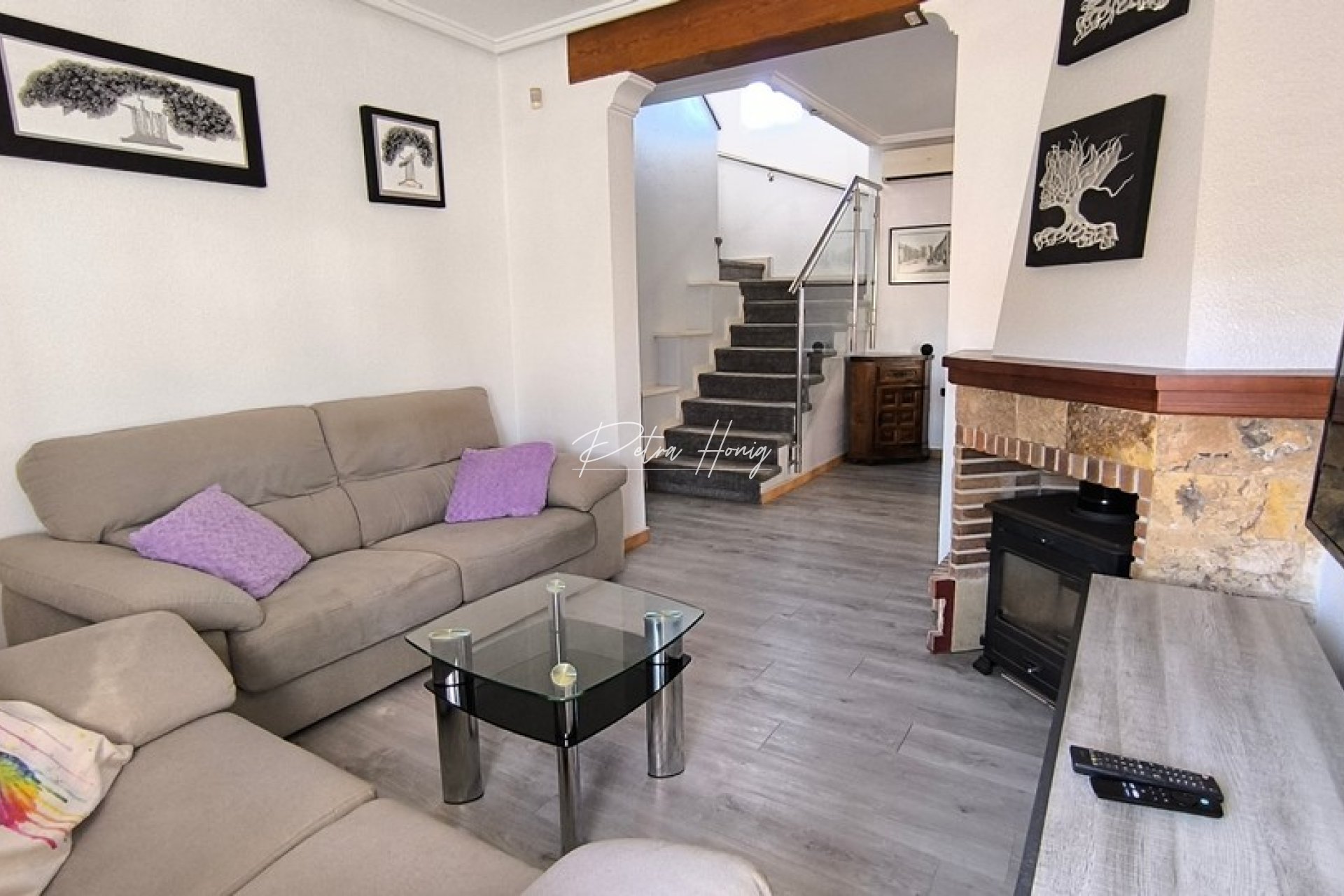 Reventa - Chalet - Algorfa - Montebello