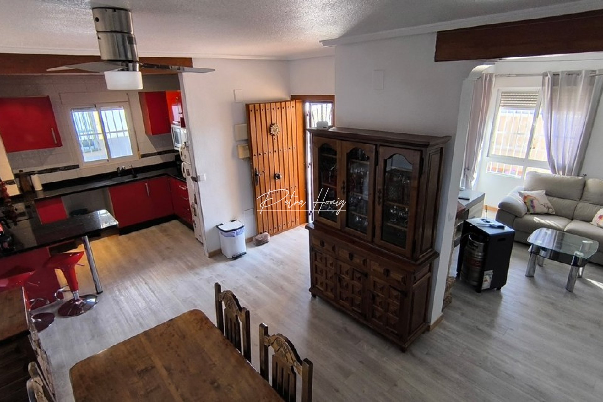 Reventa - Chalet - Algorfa - Montebello