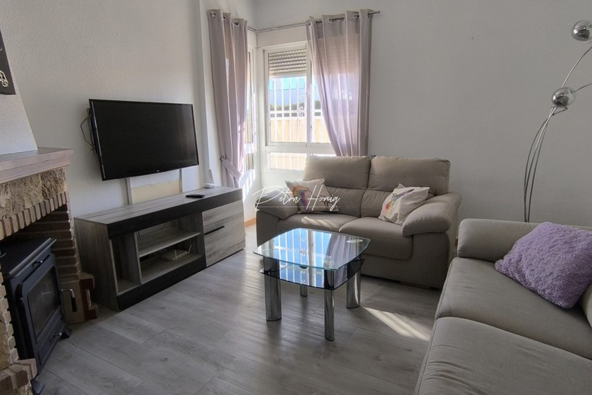 Reventa - Chalet - Algorfa - Montebello