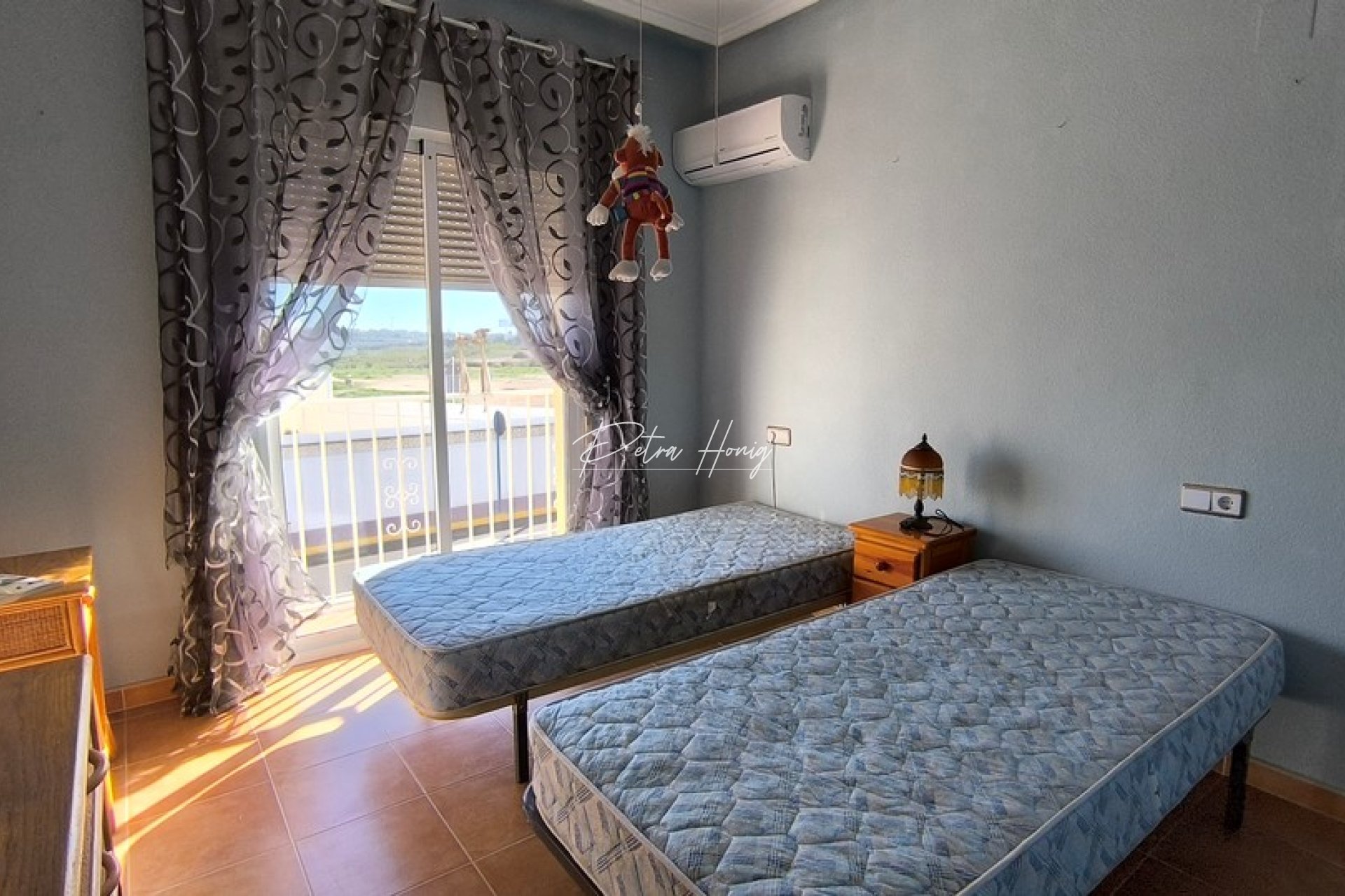 Reventa - Chalet - Algorfa - Montebello