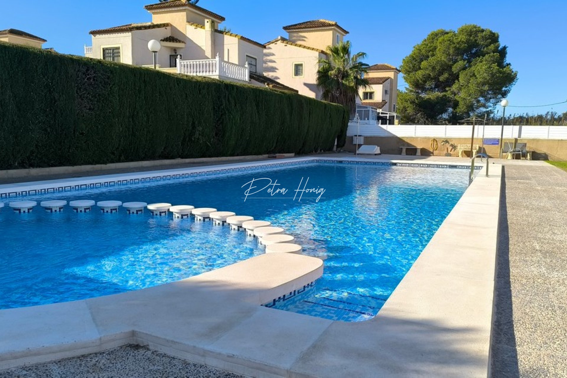 Reventa - Chalet - Algorfa - Montebello