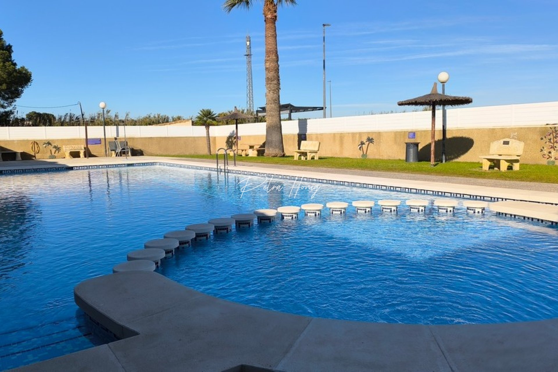 Reventa - Chalet - Algorfa - Montebello