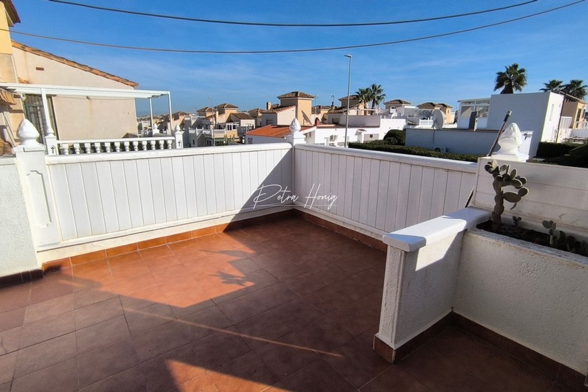 Reventa - Chalet - Algorfa - Montebello