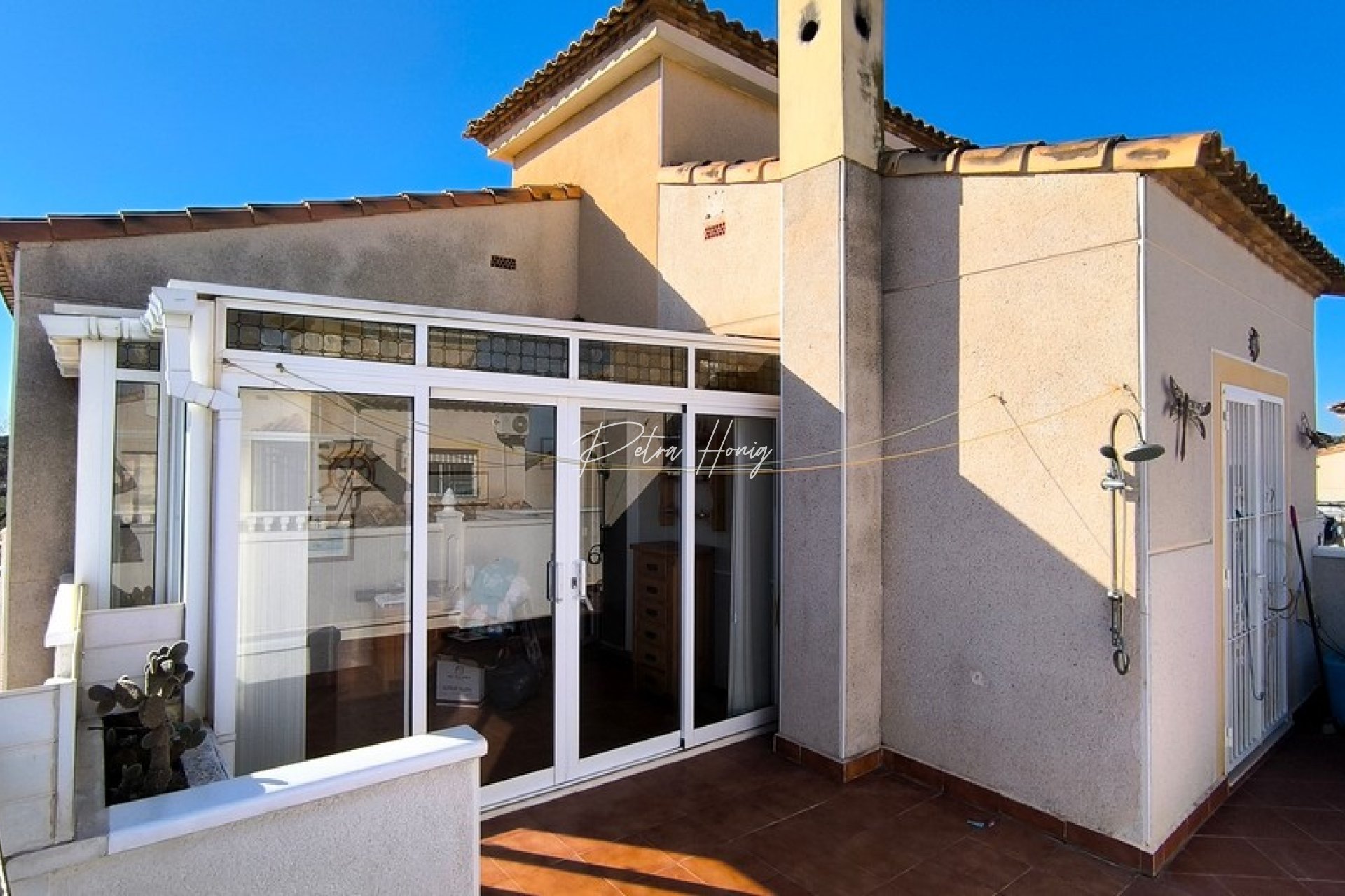 Reventa - Chalet - Algorfa - Montebello