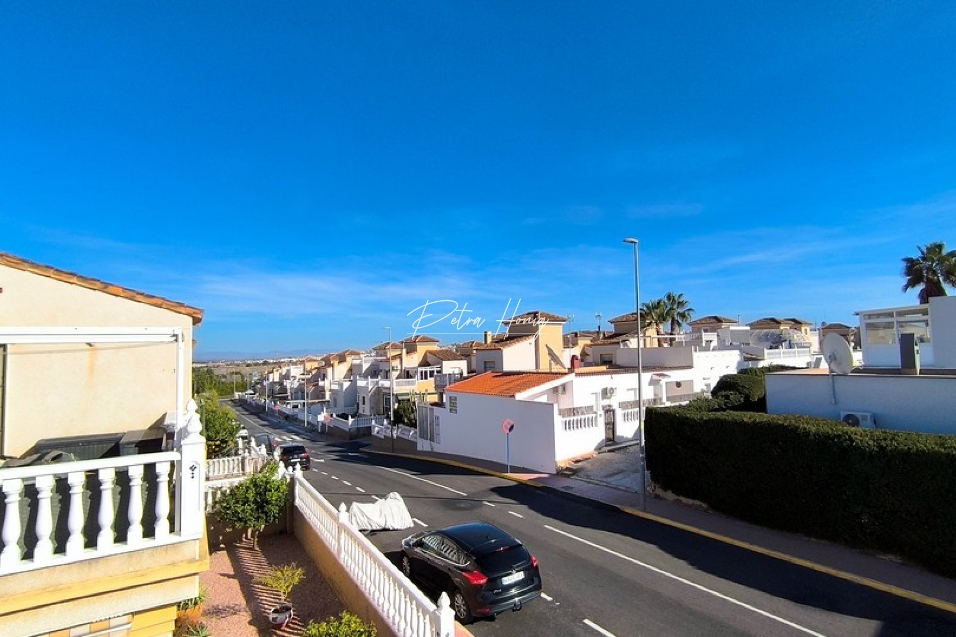 Reventa - Chalet - Algorfa - Montebello