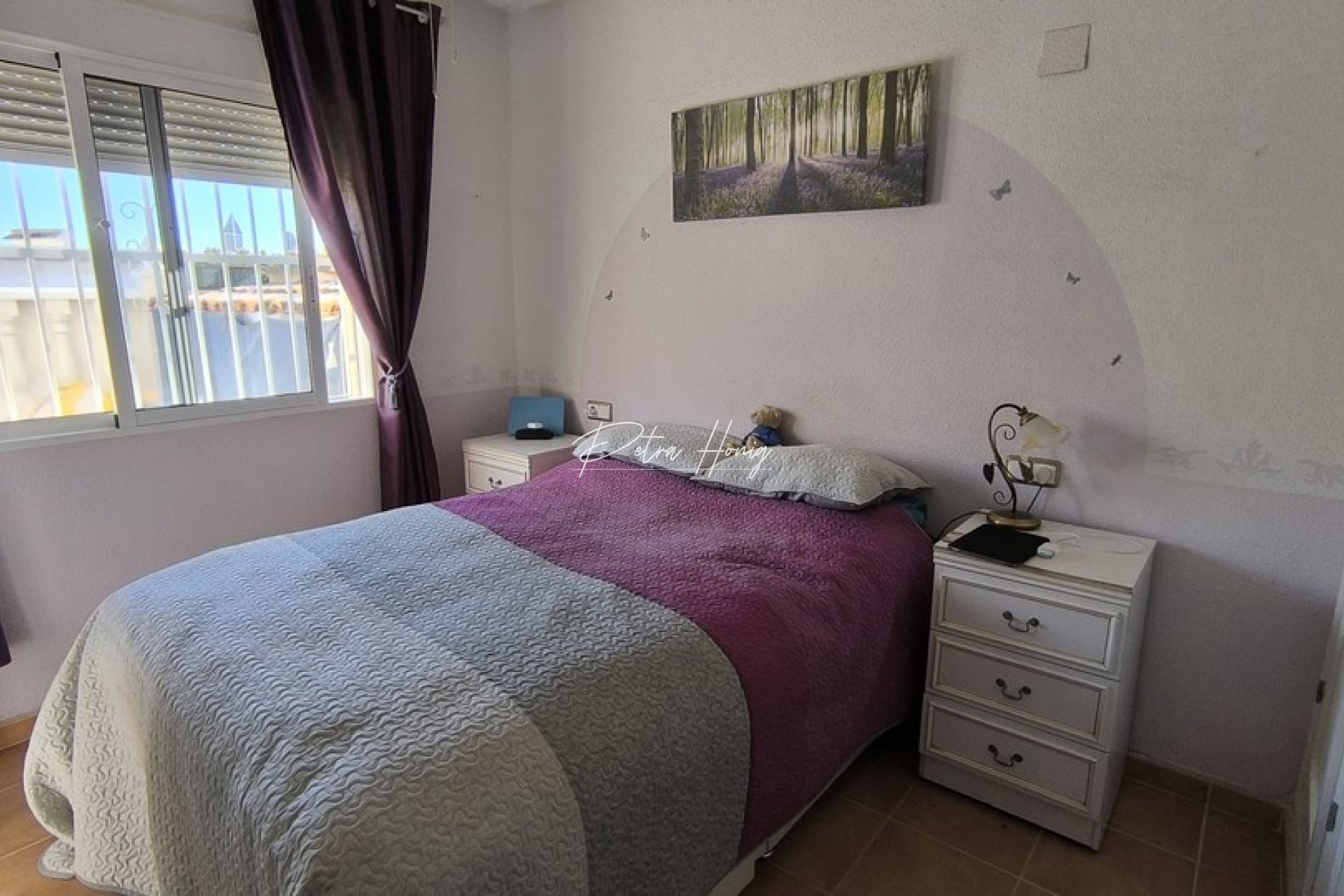 Reventa - Chalet - Algorfa - Montebello