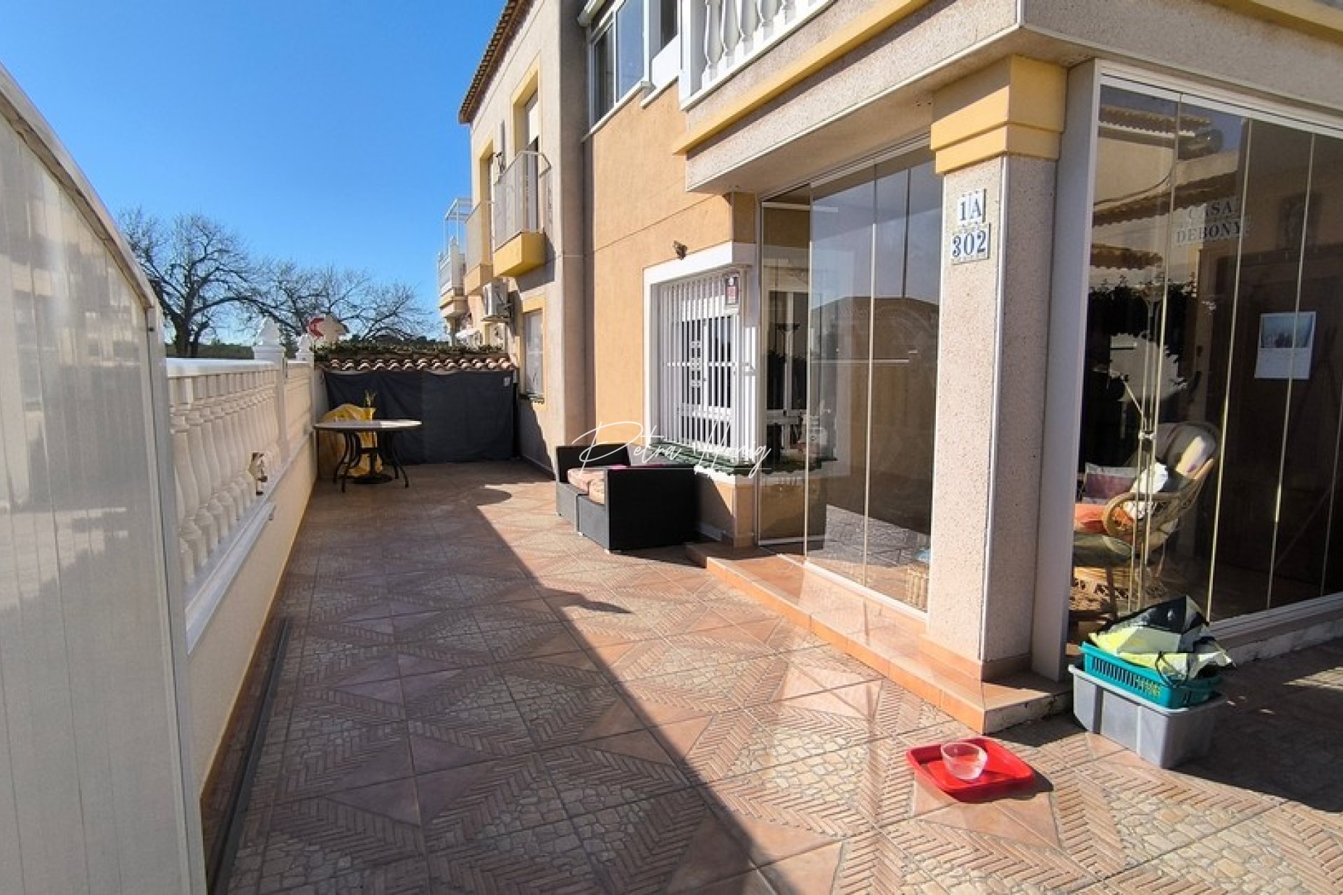 Reventa - Chalet - Algorfa - Montebello