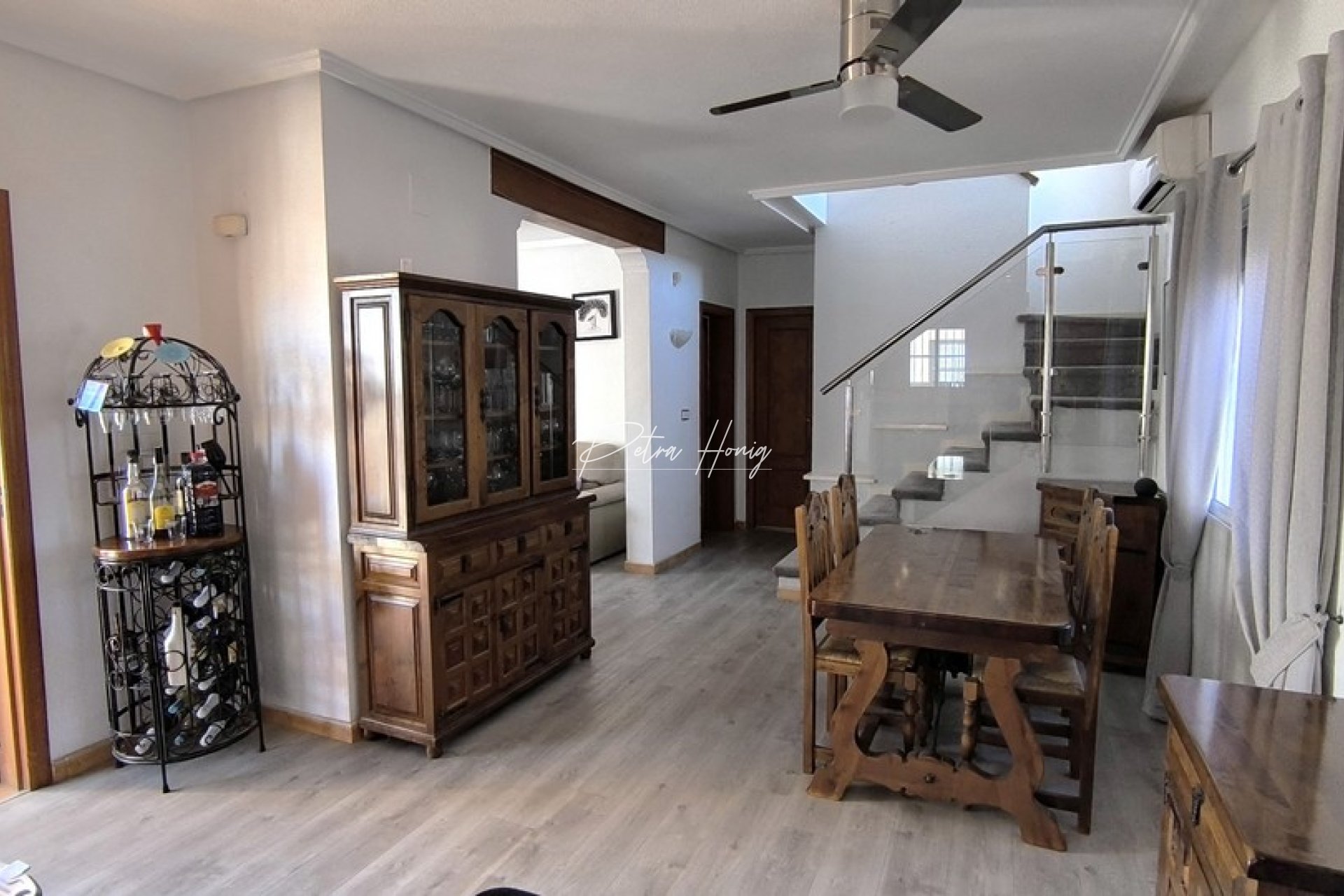 Reventa - Chalet - Algorfa - Montebello