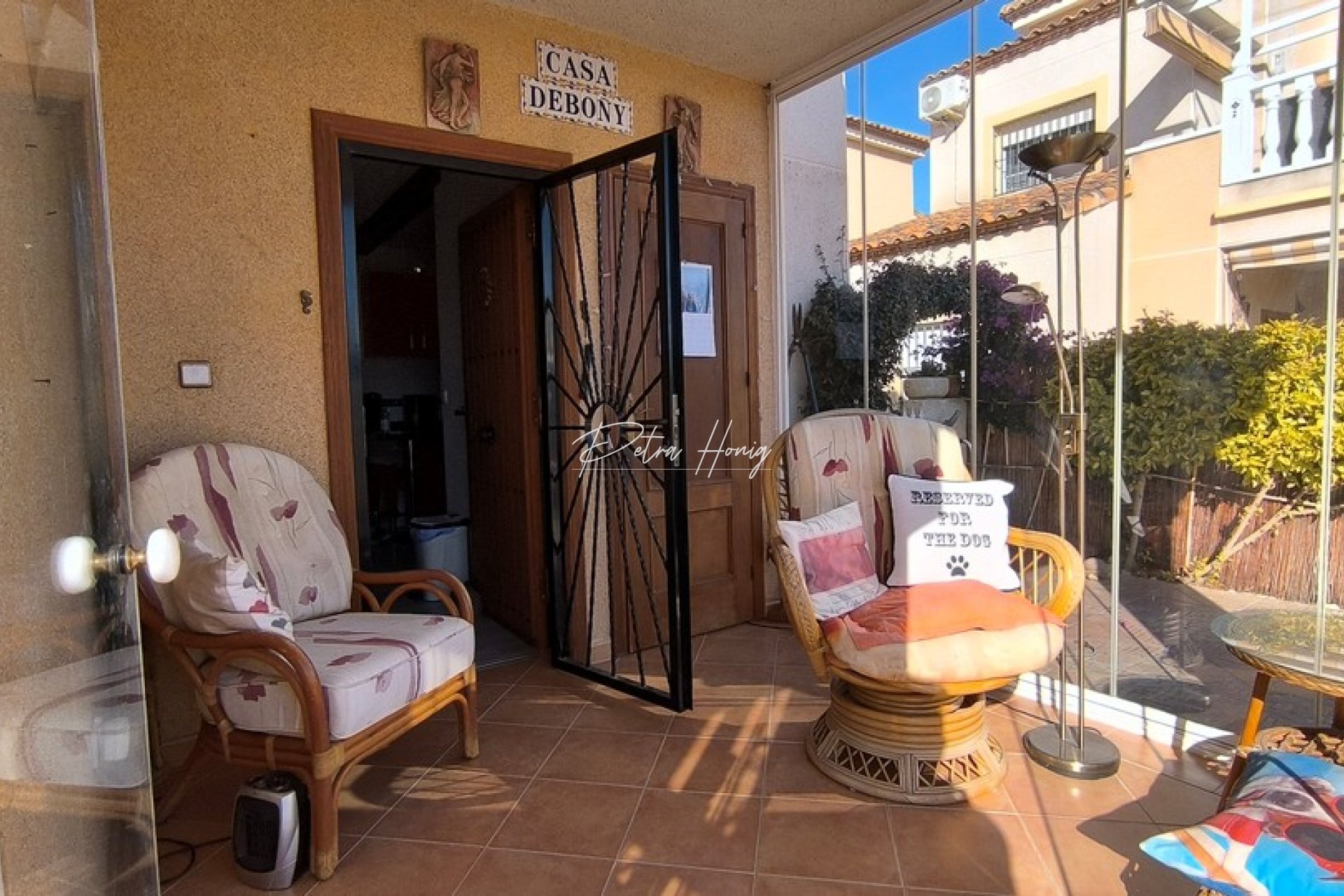Reventa - Chalet - Algorfa - Montebello
