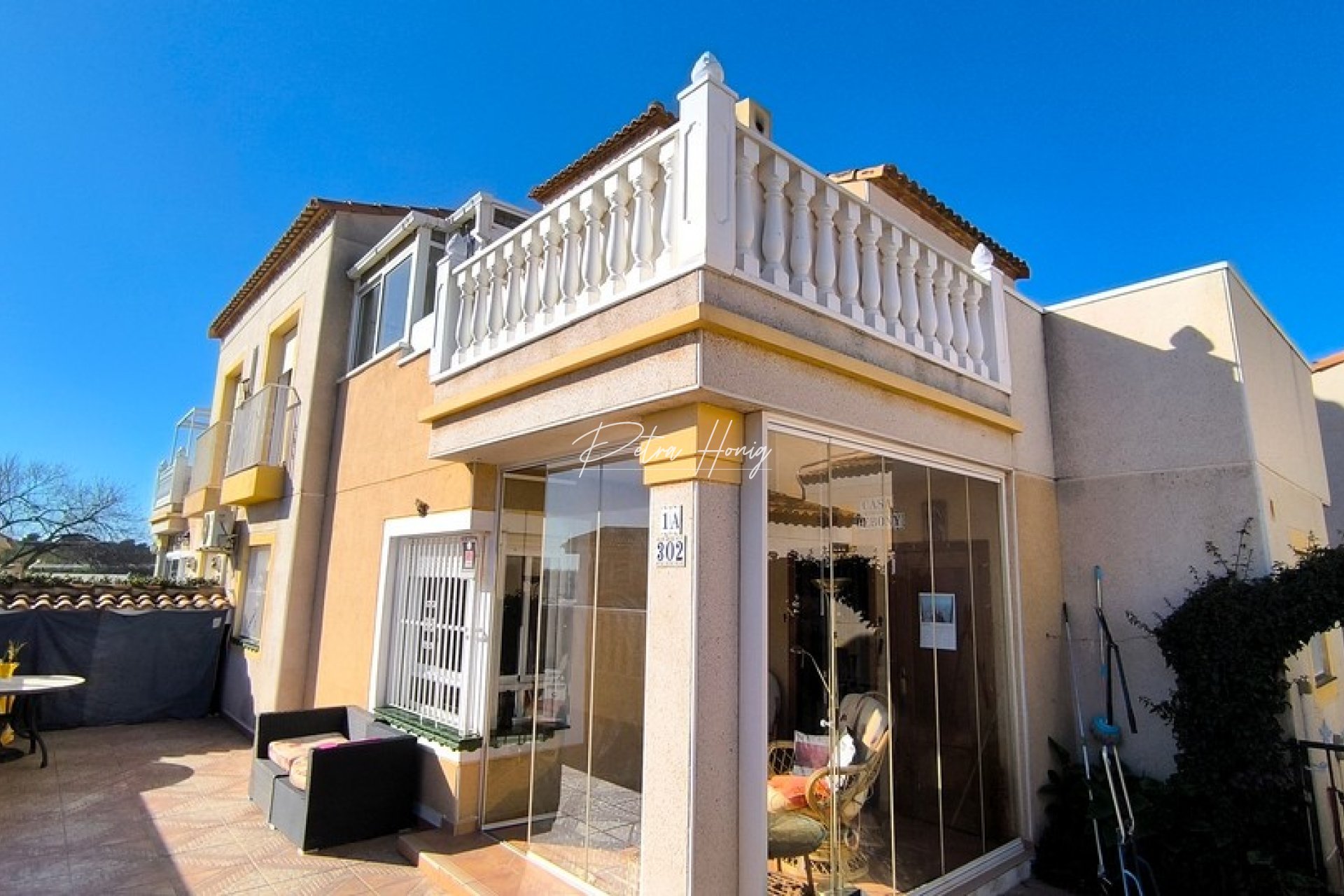 Reventa - Chalet - Algorfa - Montebello