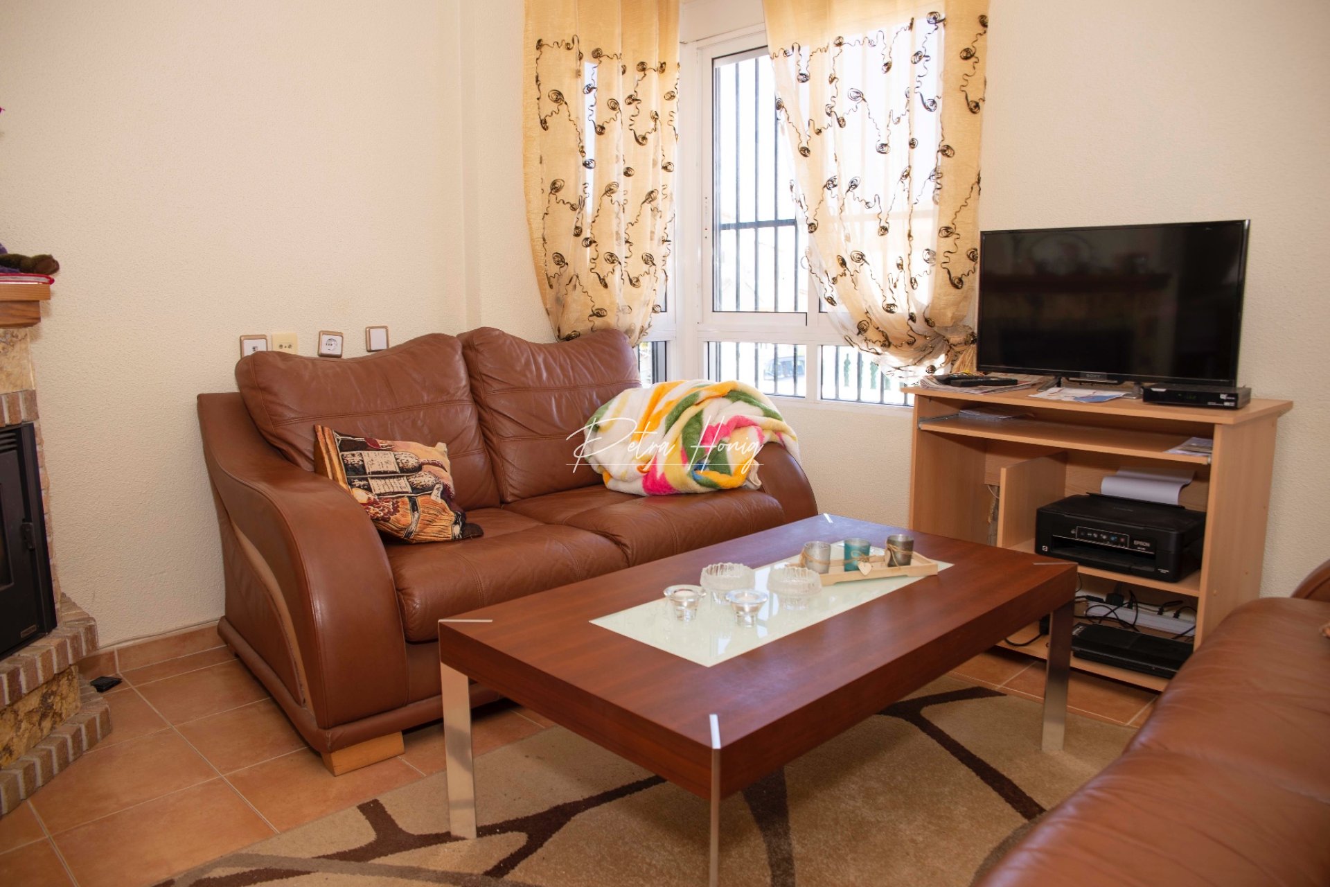 Reventa - Chalet - Algorfa - Montebello