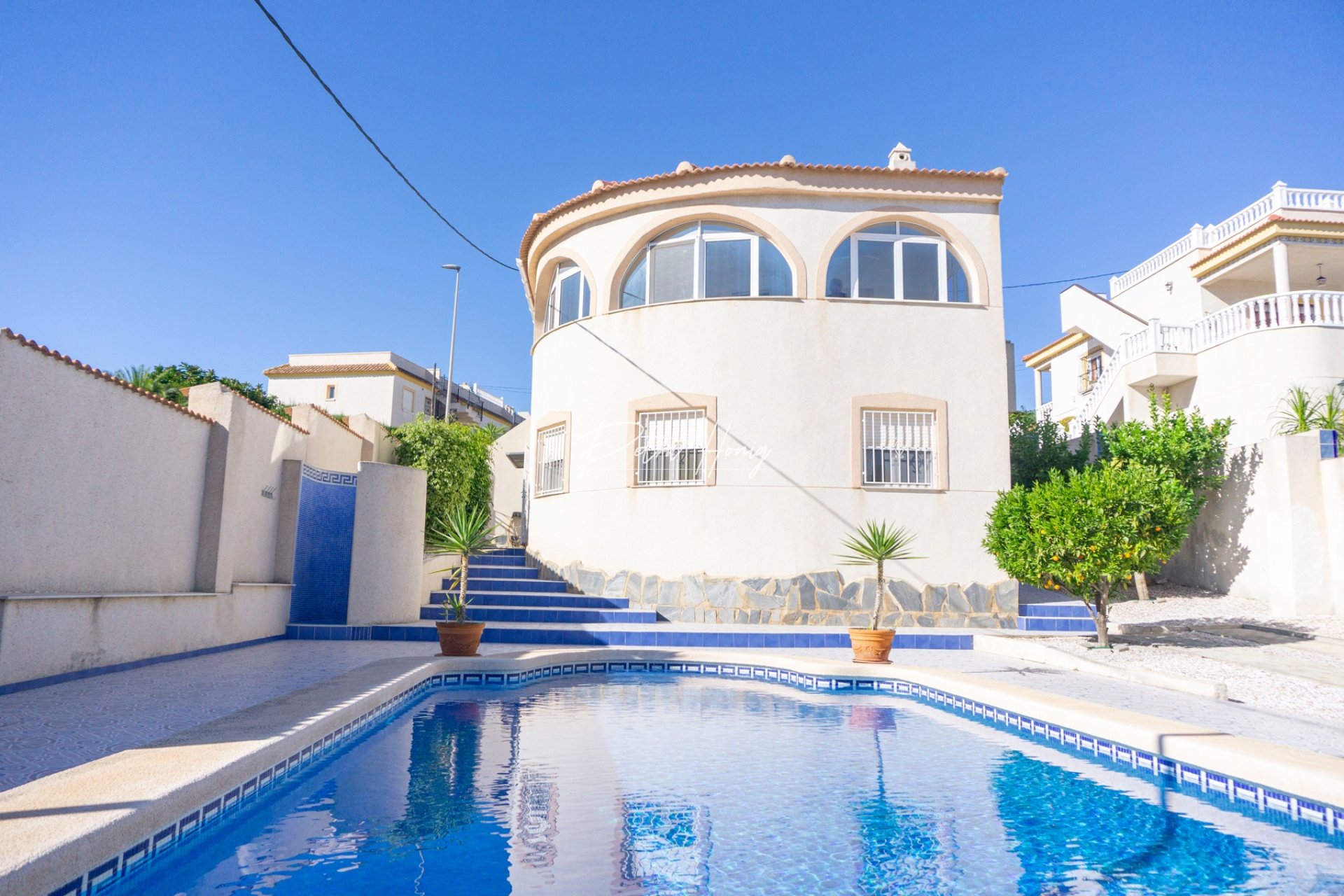 Reventa - Chalet - Algorfa - Montemar