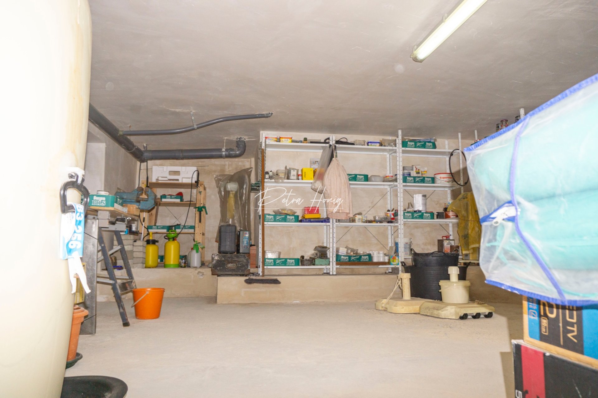 Reventa - Chalet - Algorfa - Montemar