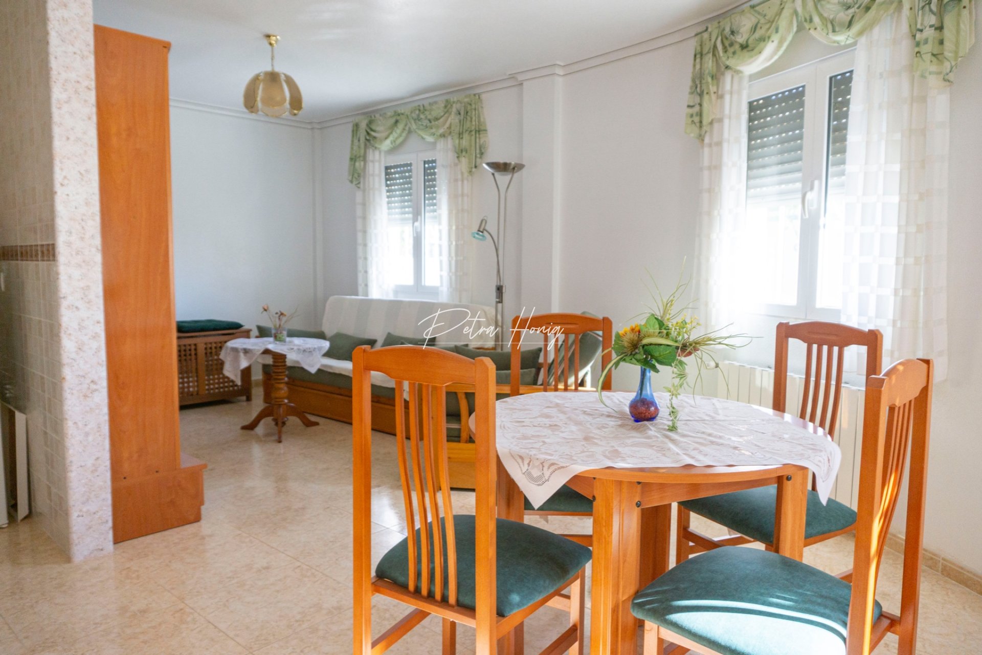 Reventa - Chalet - Algorfa - Montemar