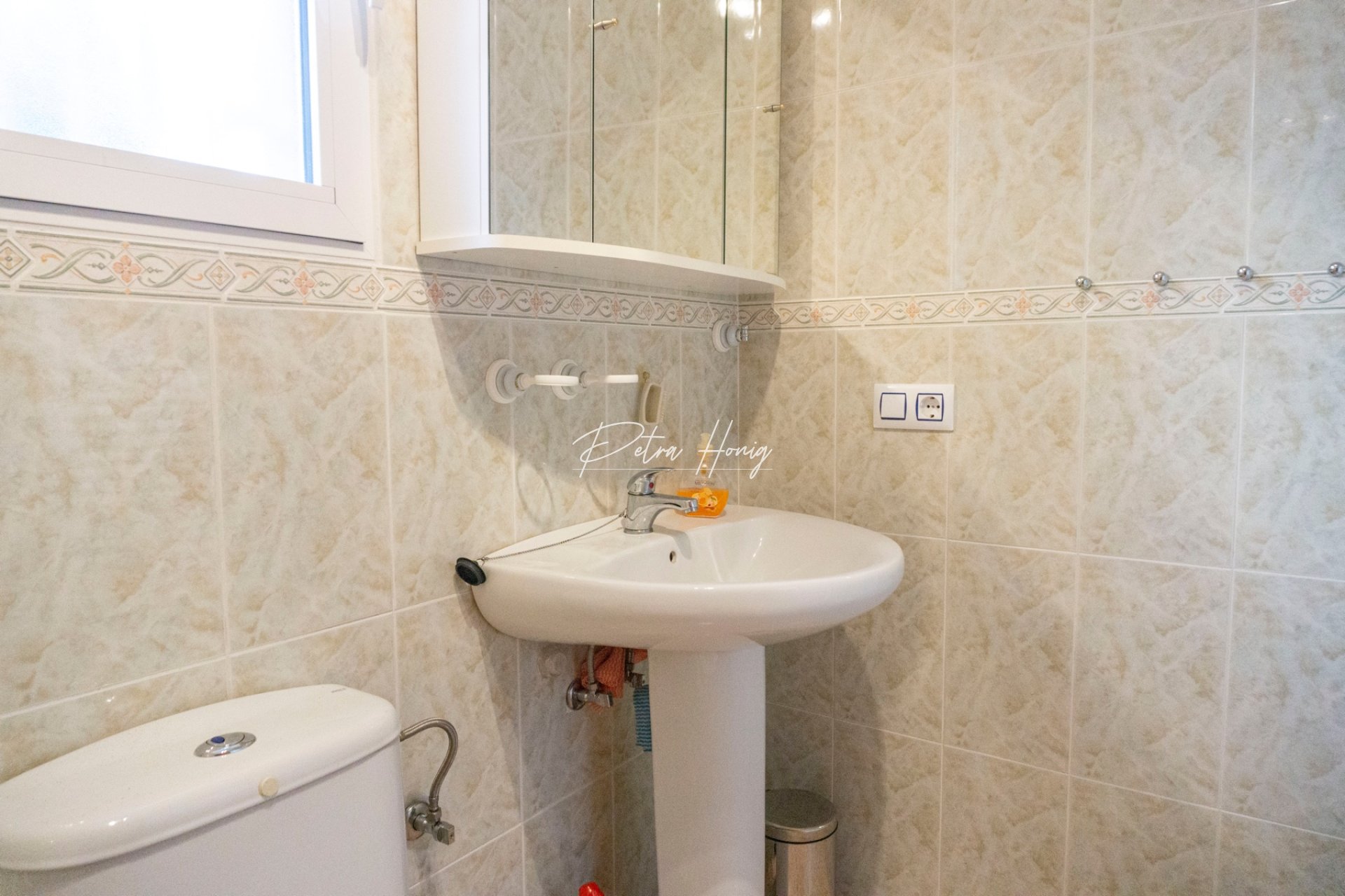 Reventa - Chalet - Algorfa - Montemar