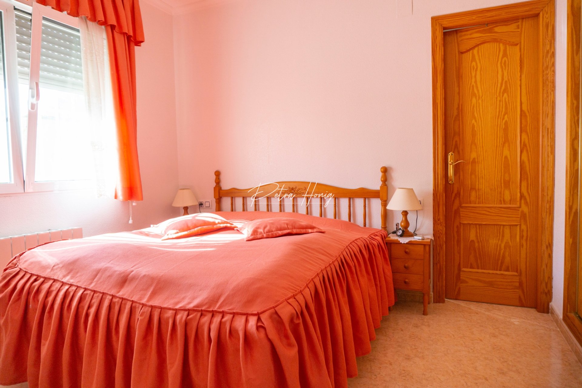 Reventa - Chalet - Algorfa - Montemar