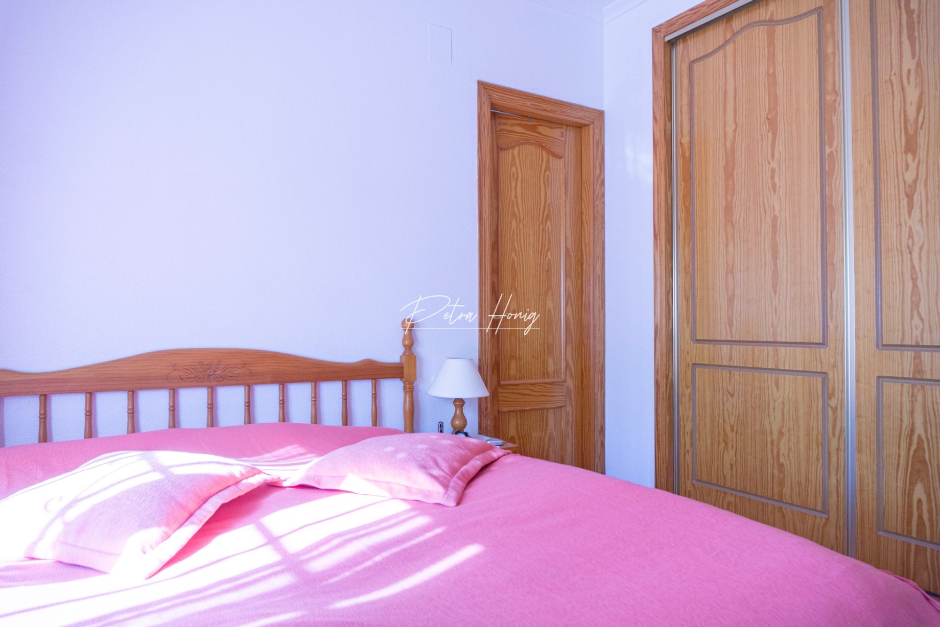 Reventa - Chalet - Algorfa - Montemar