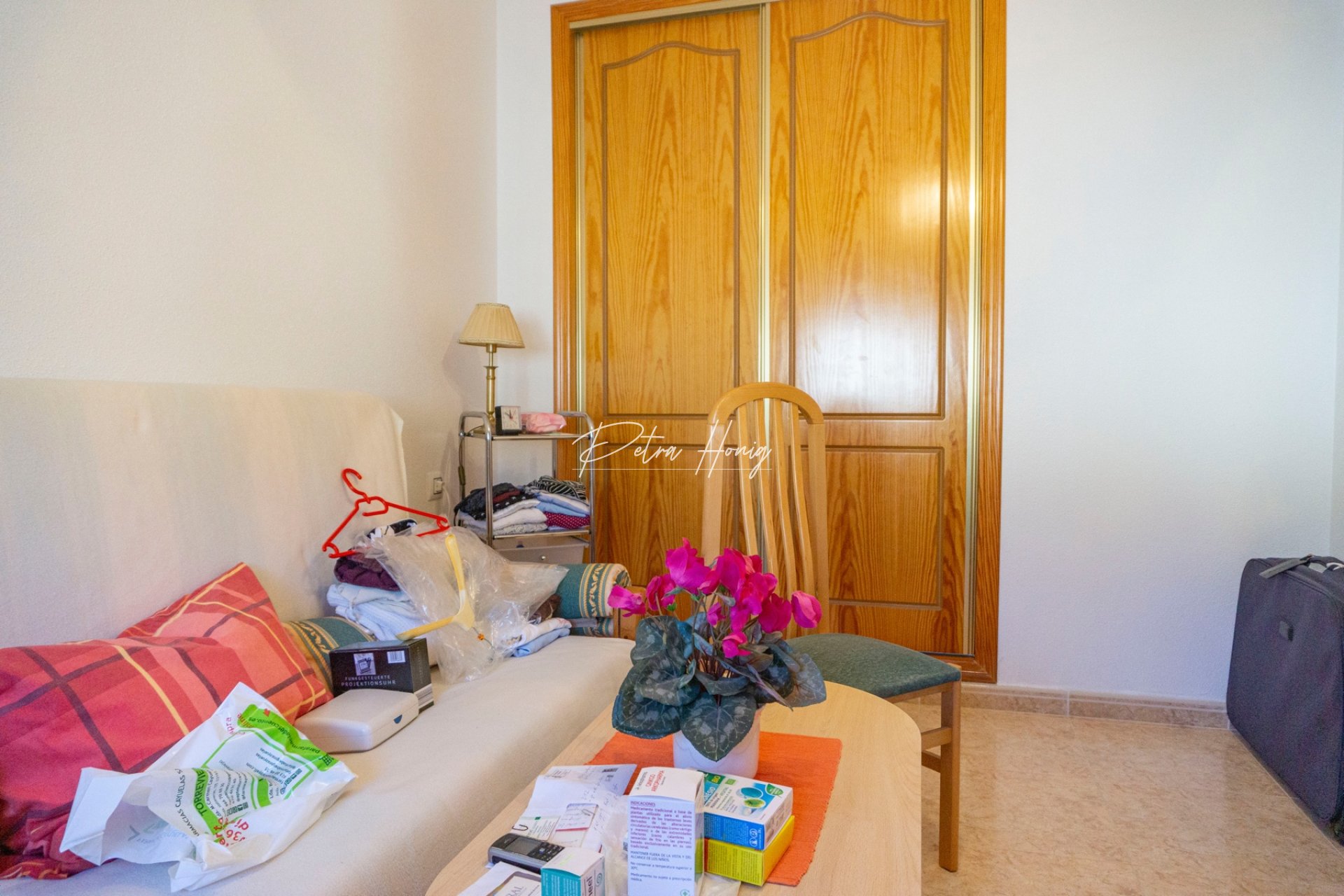 Reventa - Chalet - Algorfa - Montemar