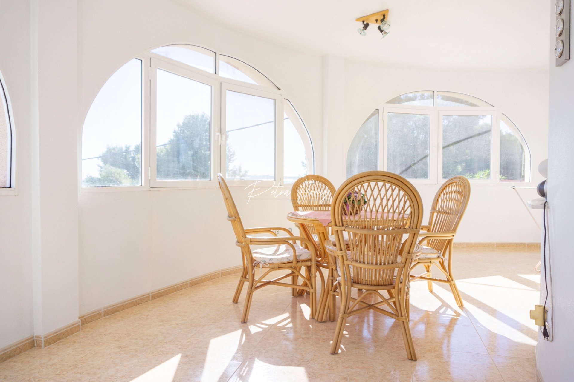 Reventa - Chalet - Algorfa - Montemar