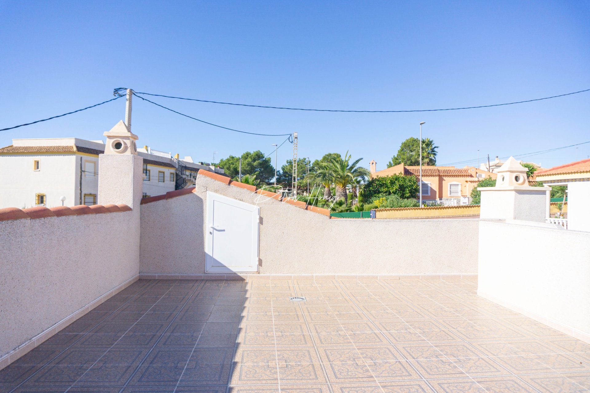 Reventa - Chalet - Algorfa - Montemar