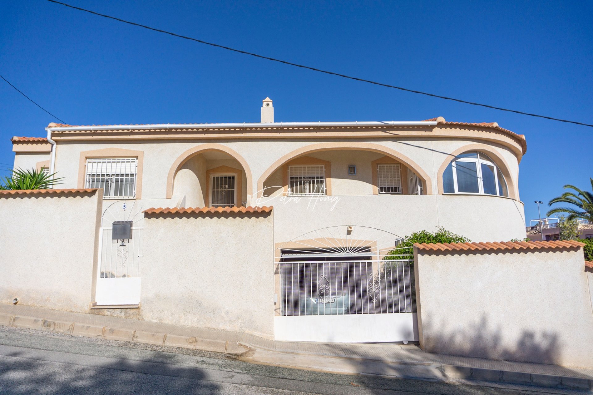 Reventa - Chalet - Algorfa - Montemar